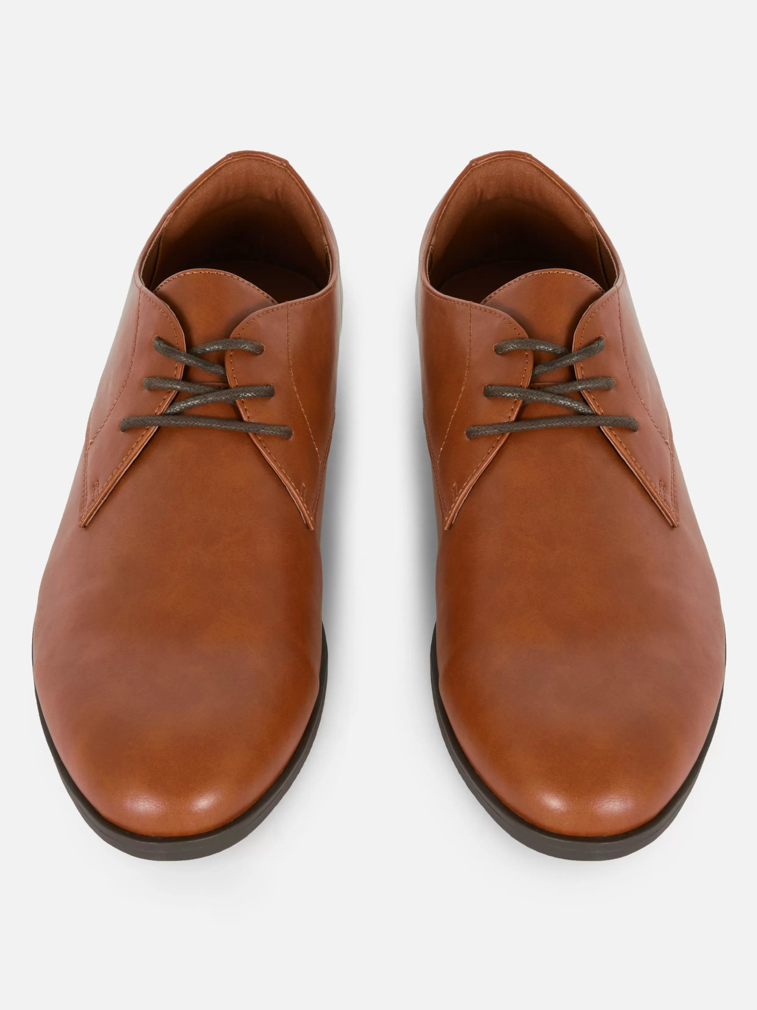 Store Formal Lace-Up Shoes Loafers And Lace Ups