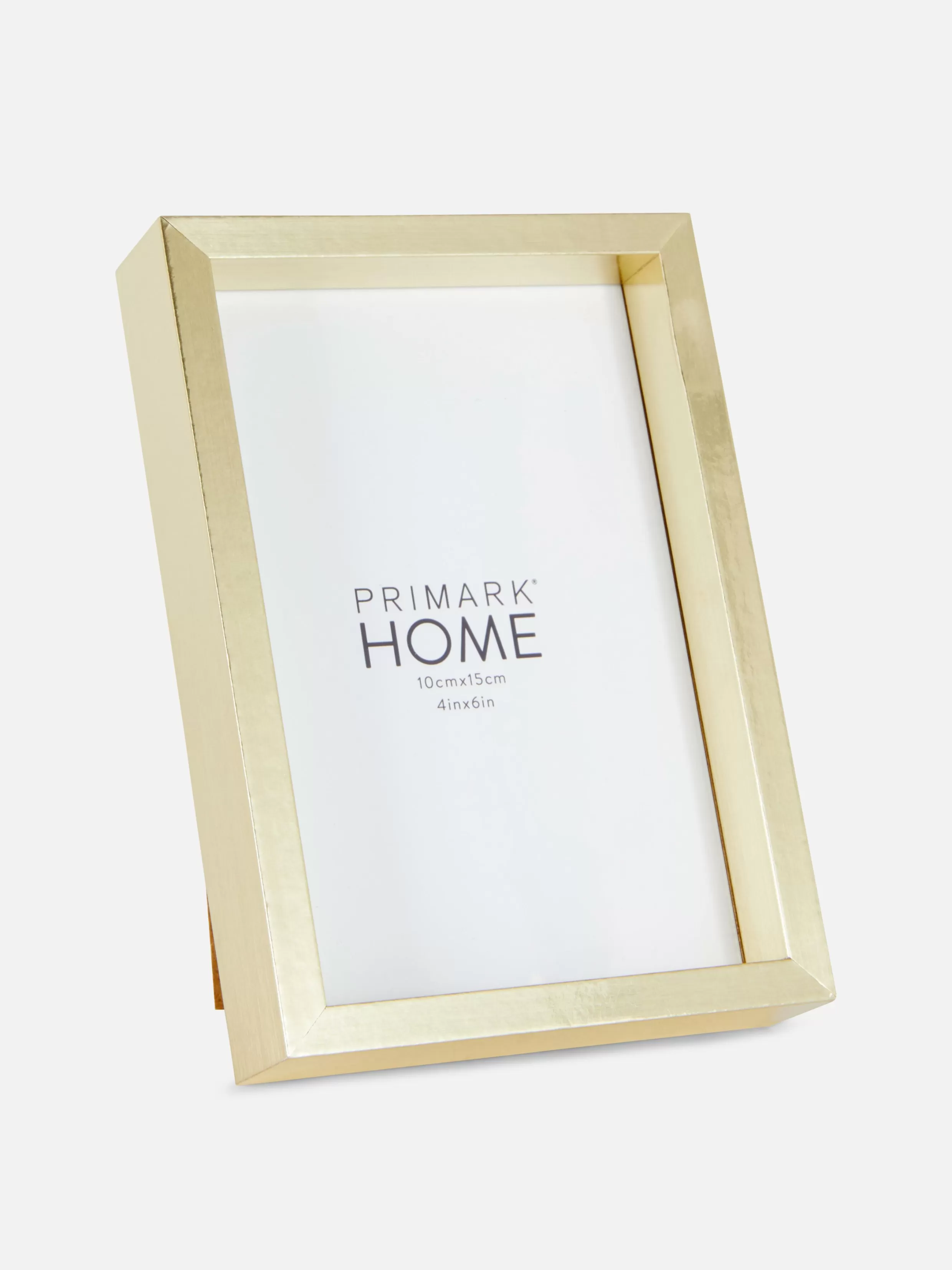 New Freestanding Photo Frame Frames And Wall Art