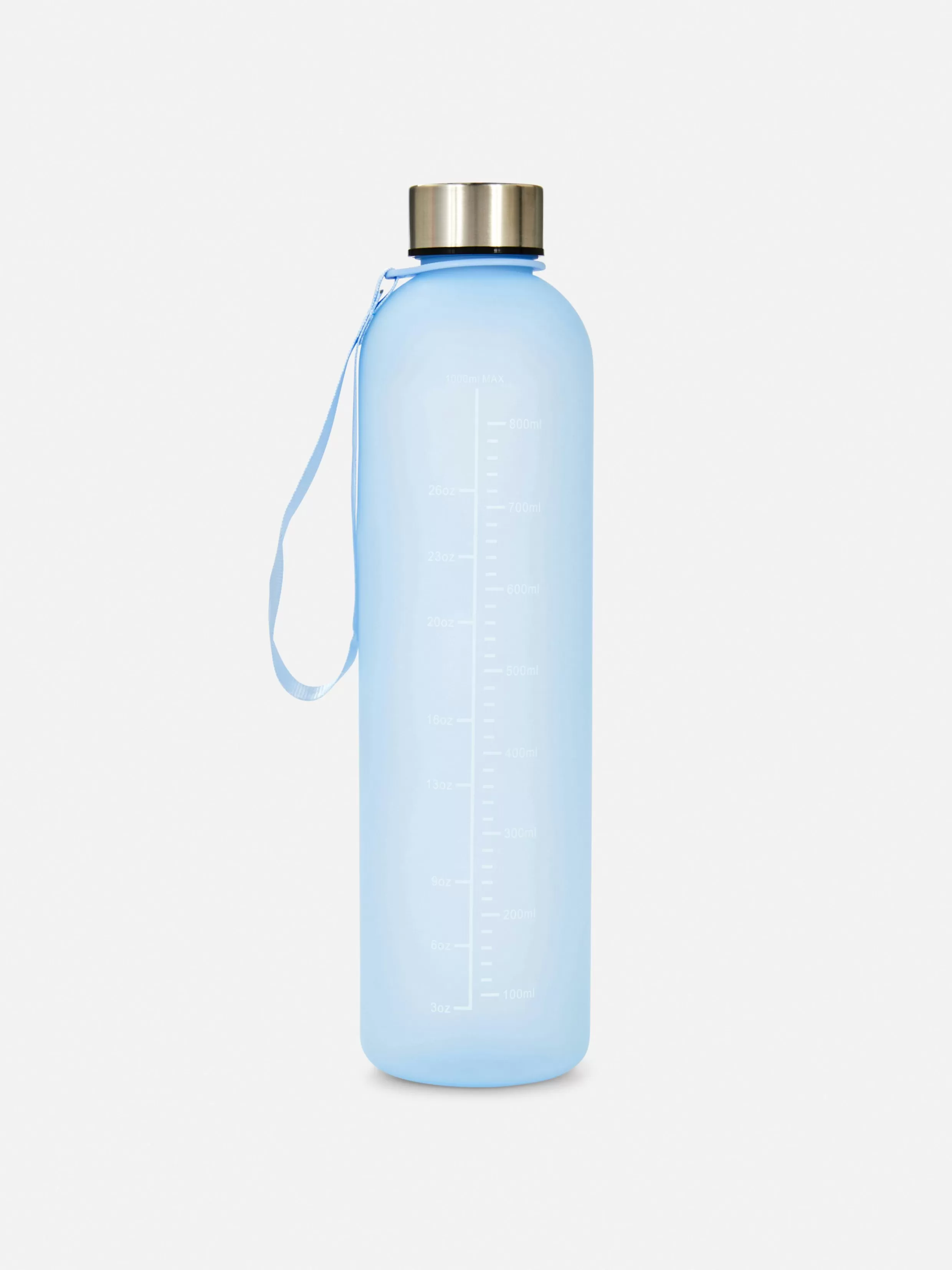 Fashion Frosted Water Bottle Cups And Mugs