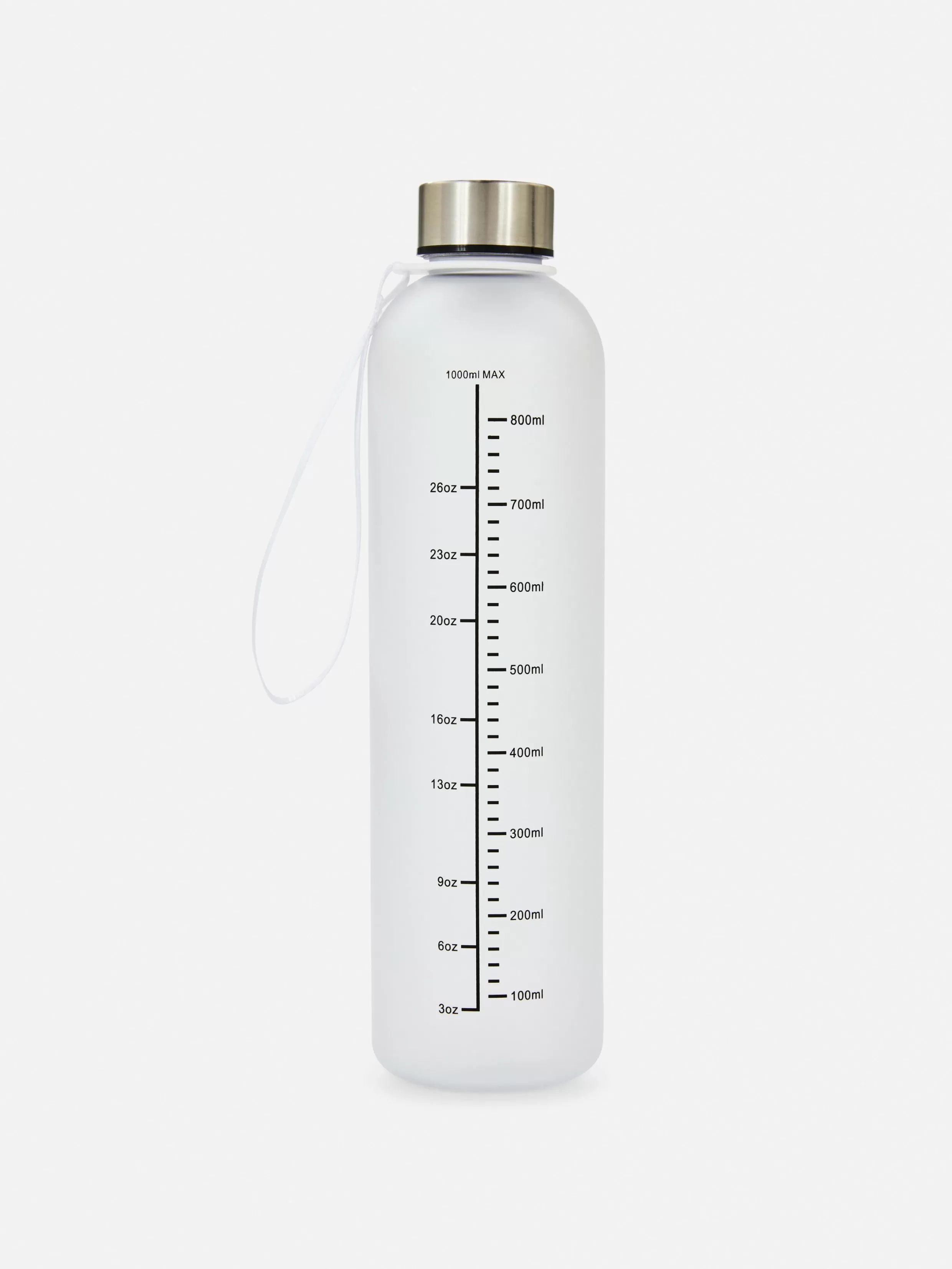 Outlet Frosted Water Bottle Cups And Mugs | Sportswear