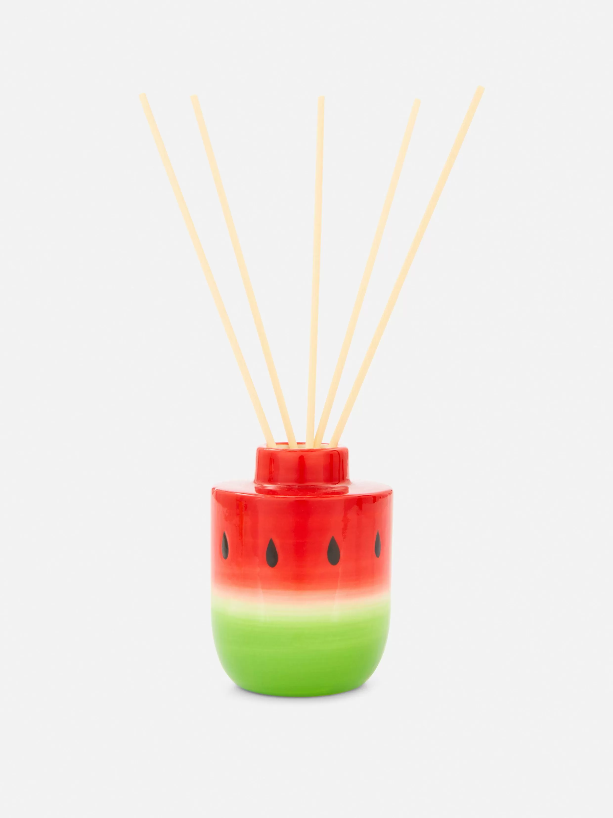 Cheap Fruit Shaped Reed Diffuser Home Fragrance