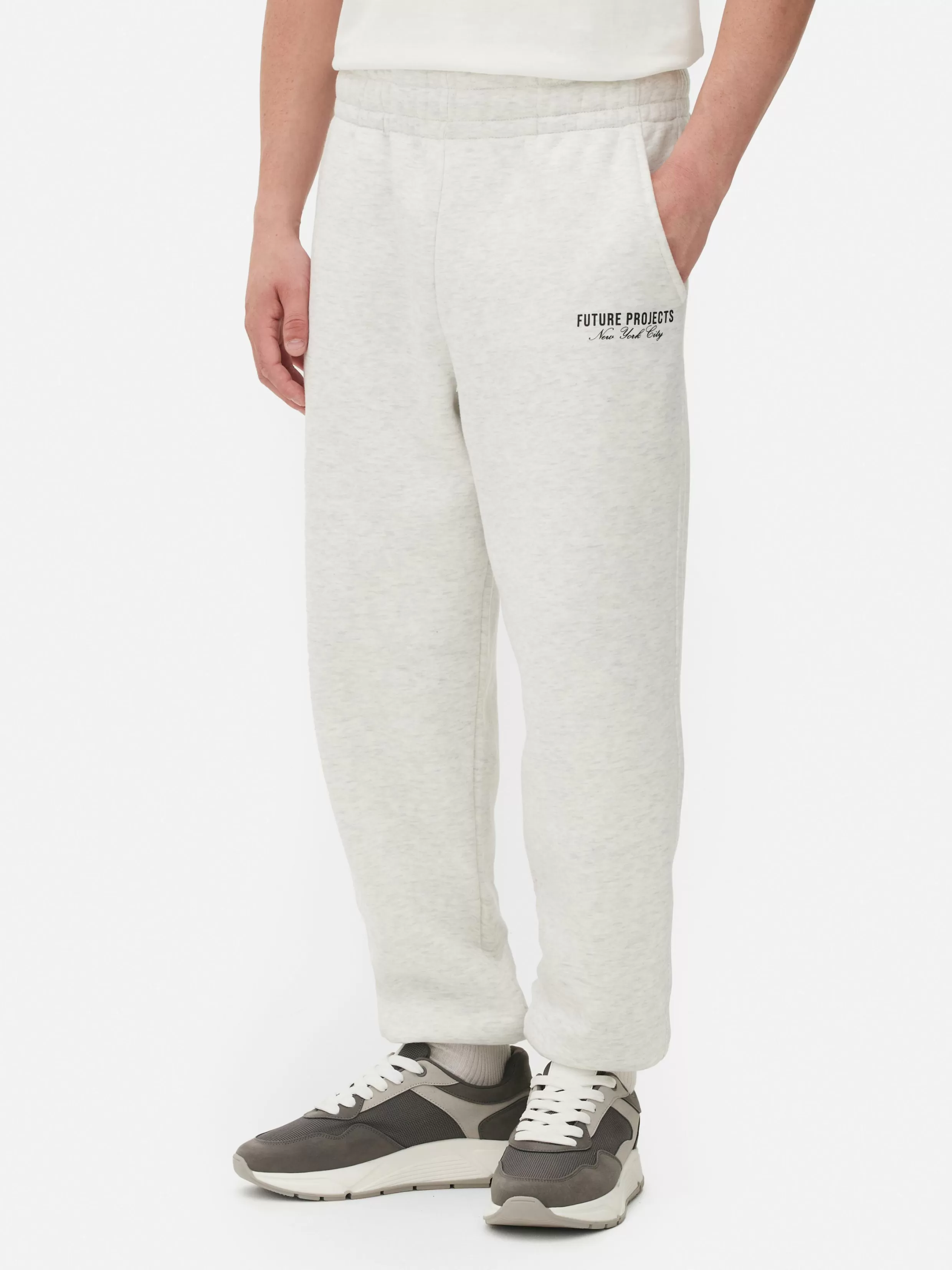 Cheap Future Projects Cuffed Joggers Joggers