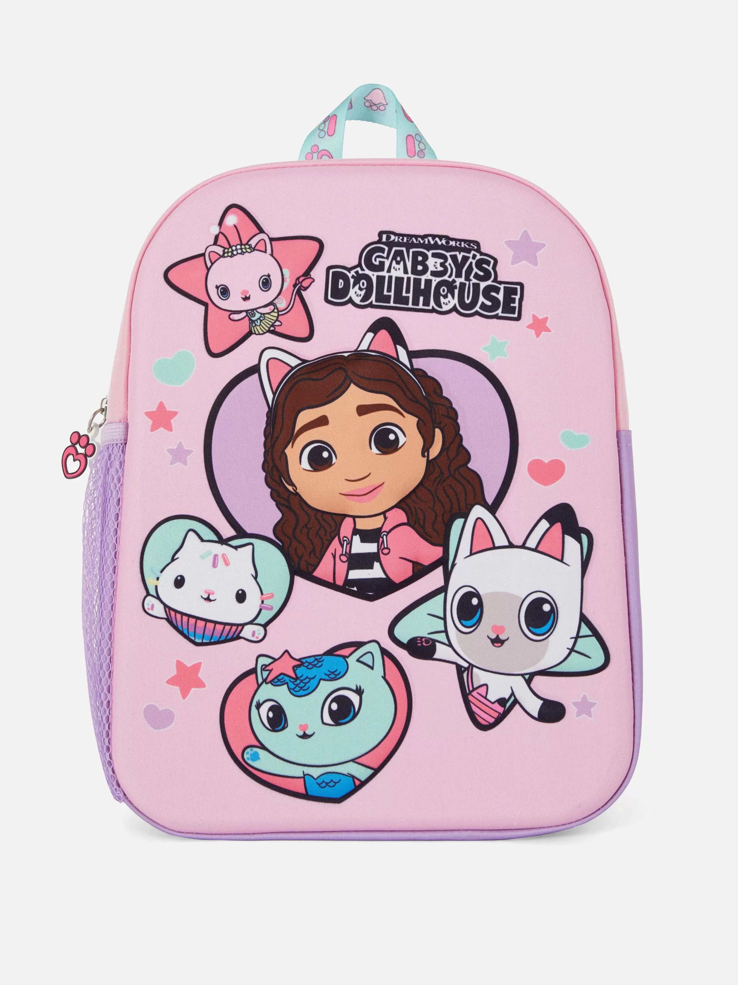 Cheap Gabby’s Dollhouse Backpack Kids Bags