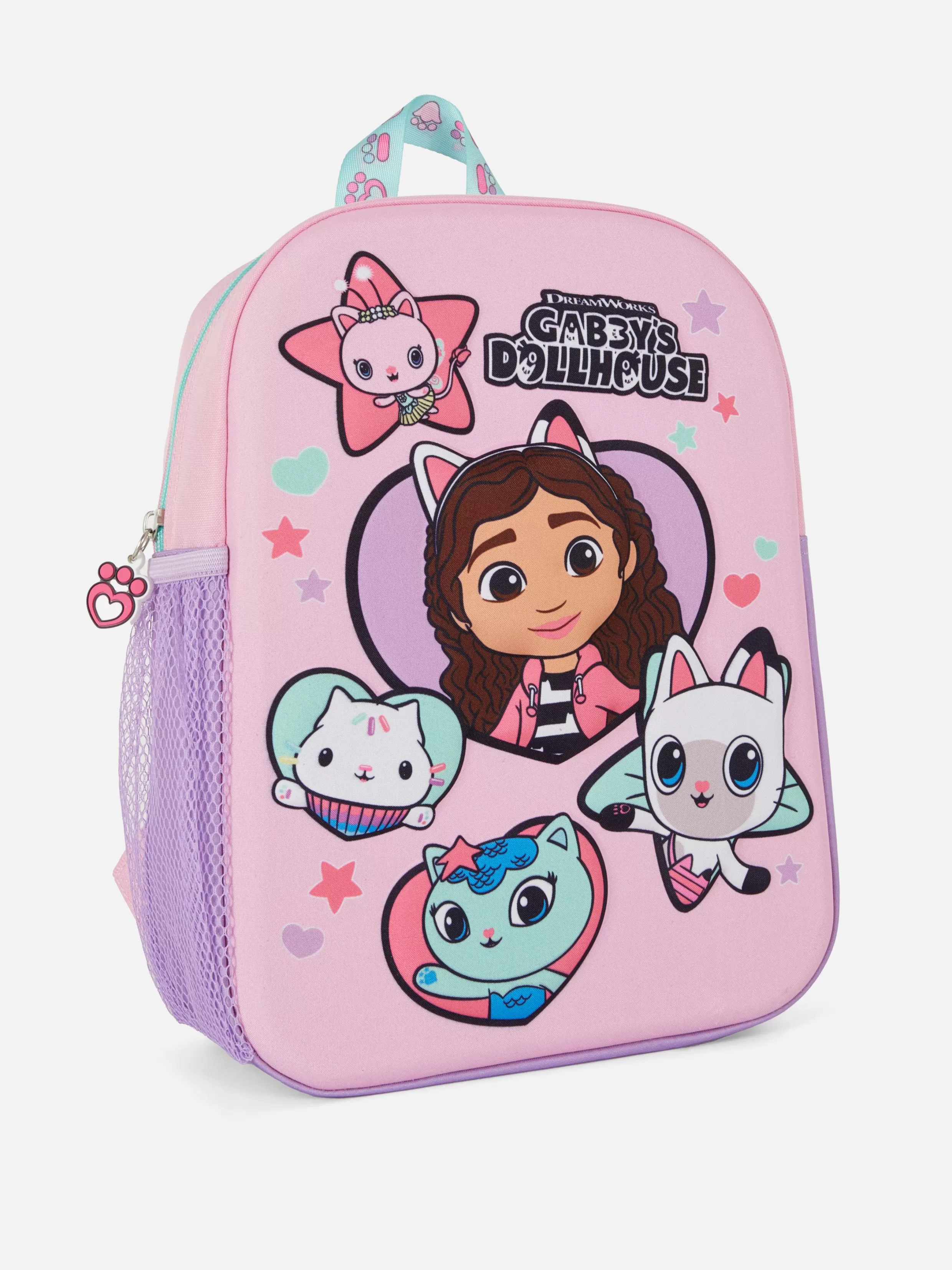 Cheap Gabby’s Dollhouse Backpack Kids Bags