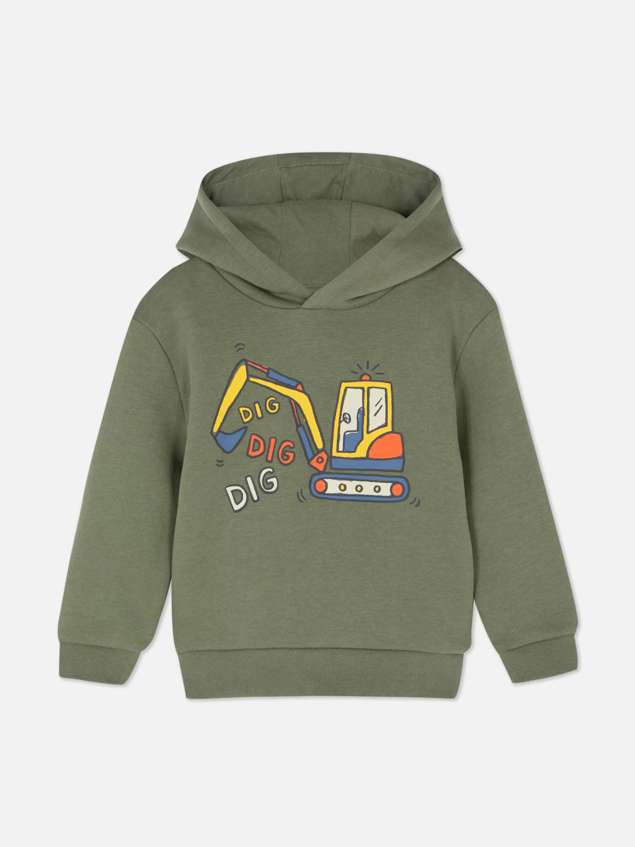 Hot Graphic Pullover Hoodie Kids/BOY Hoodies And Sweatshirts