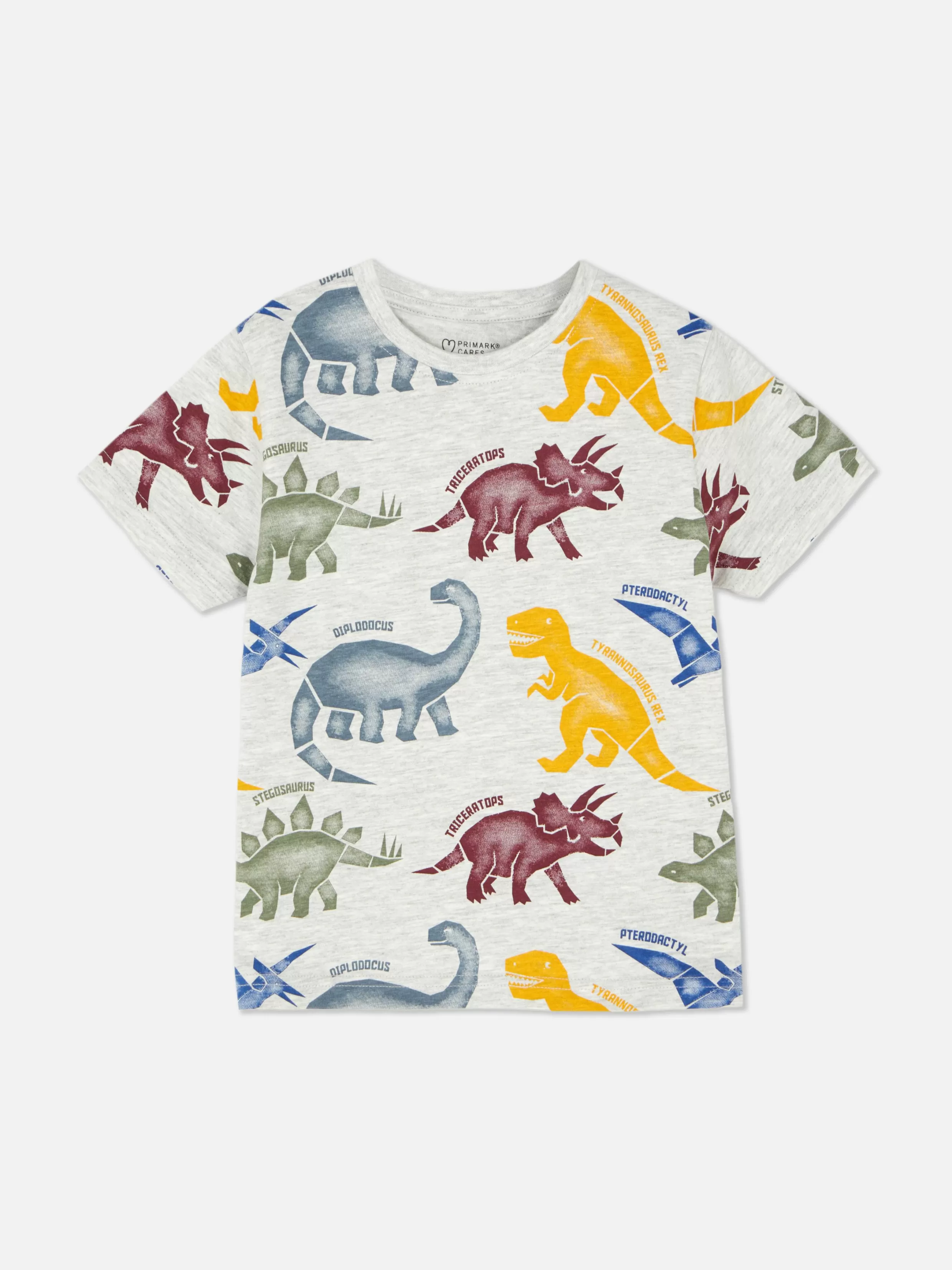 Sale Graphic Short Sleeve T-shirt Kids/BOY Tops And T-Shirts