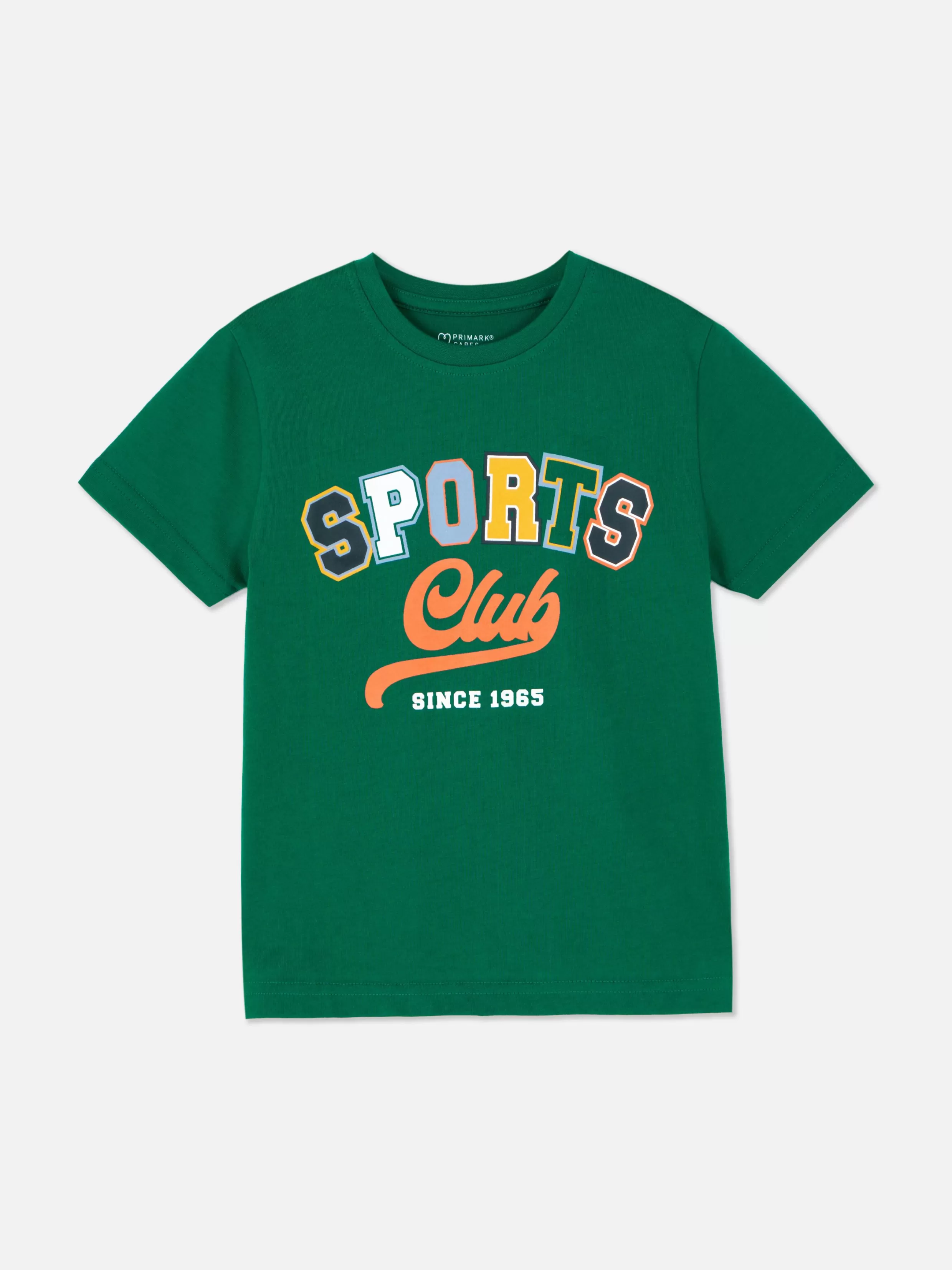 Best Sale Graphic Short Sleeve T-shirt Kids/BOY Tops And T-Shirts