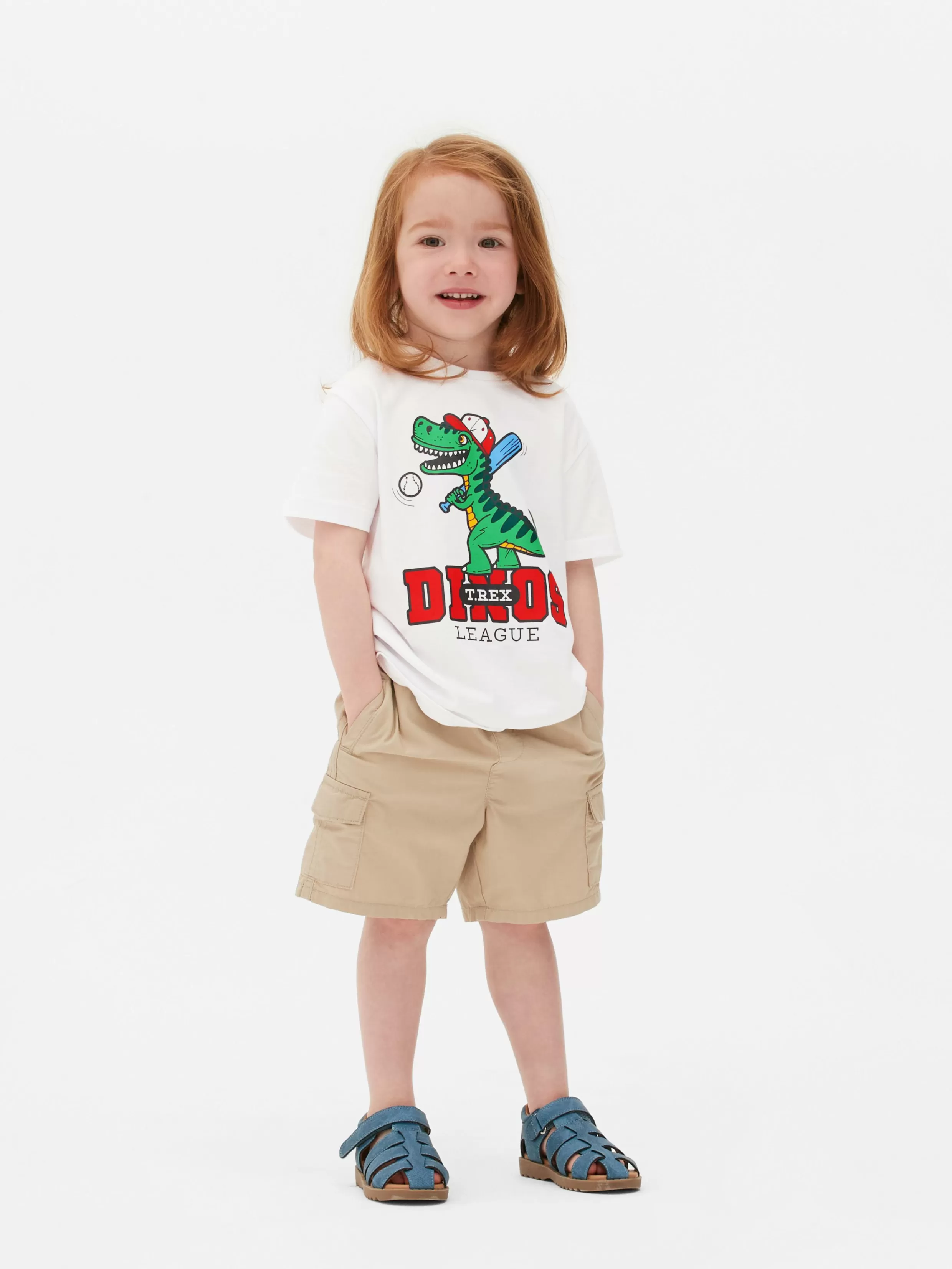 Flash Sale Graphic Short Sleeve T-shirt Kids/BOY Tops And T-Shirts