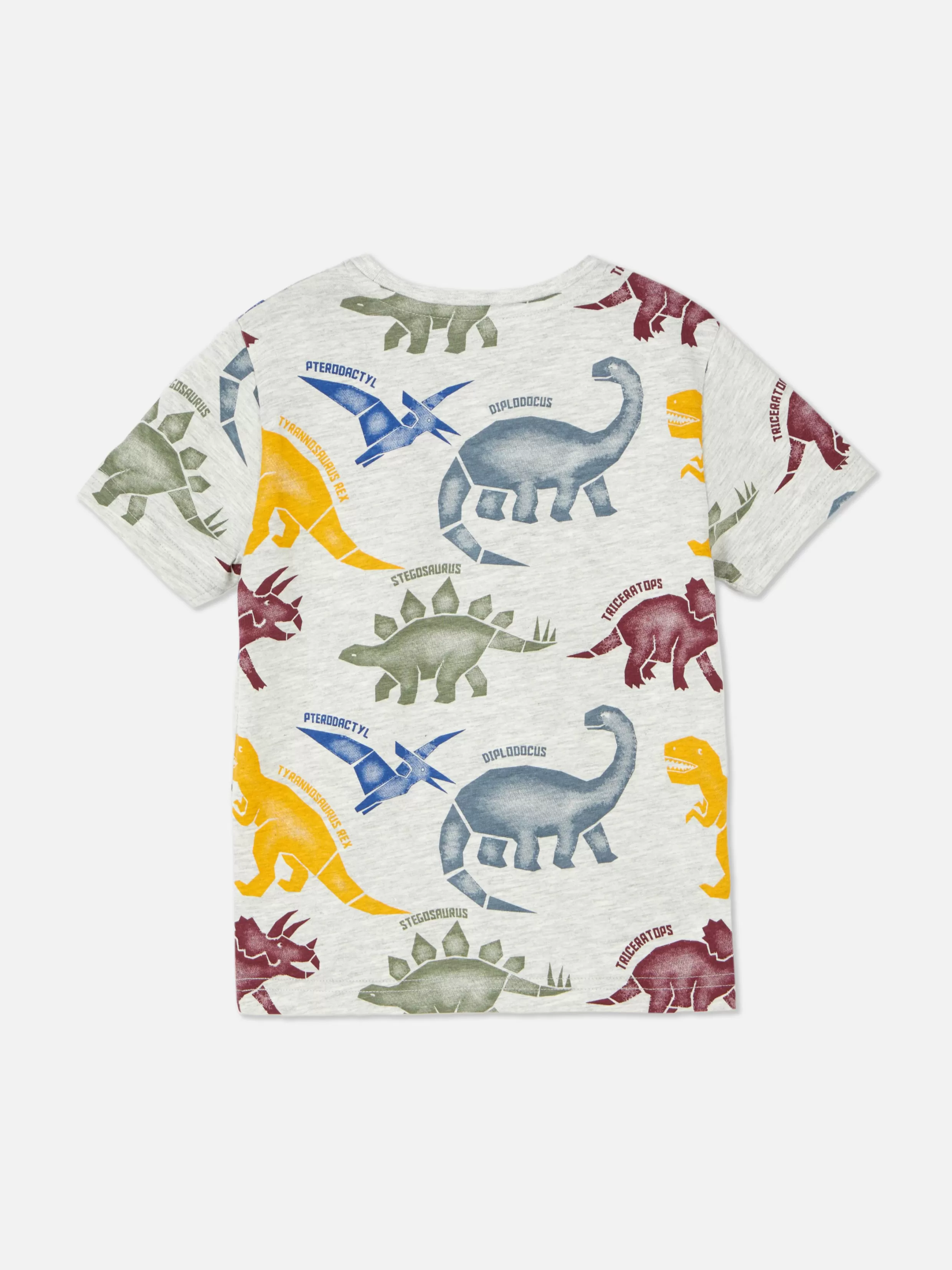 Sale Graphic Short Sleeve T-shirt Kids/BOY Tops And T-Shirts