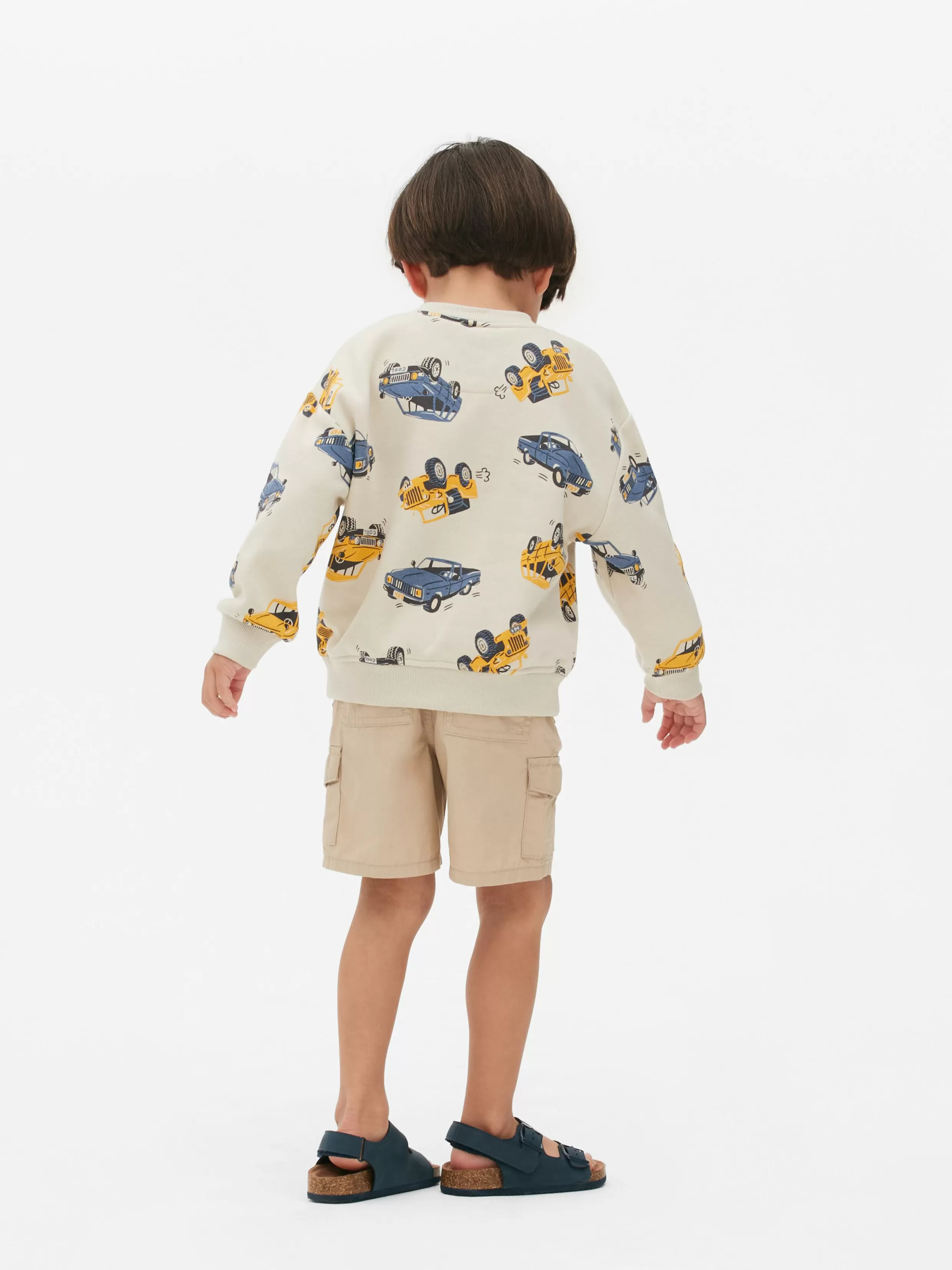 Best Graphic Sweatshirt Kids/BOY Hoodies And Sweatshirts