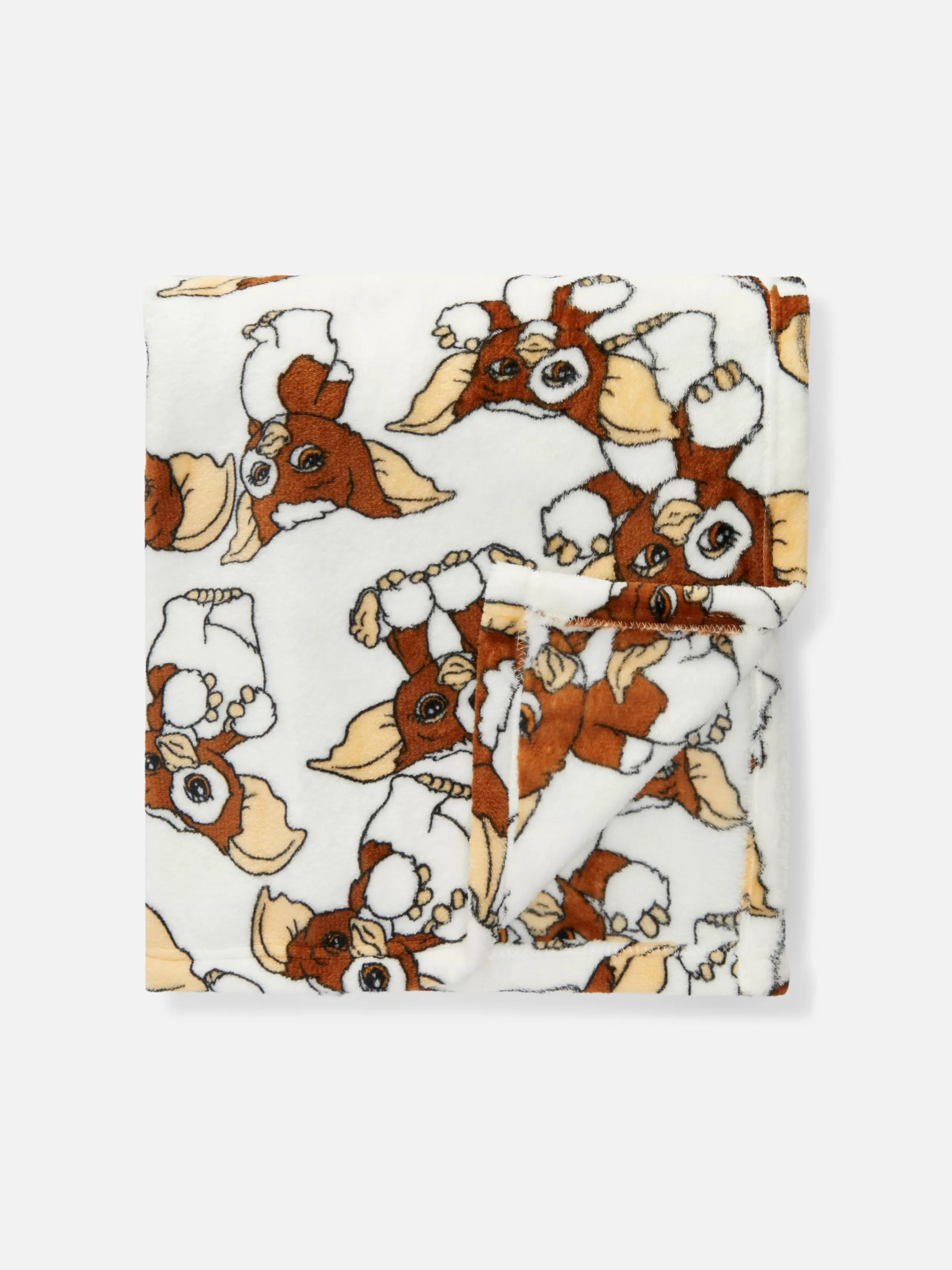 Sale Gremlins Small Throw Blankets And Throws