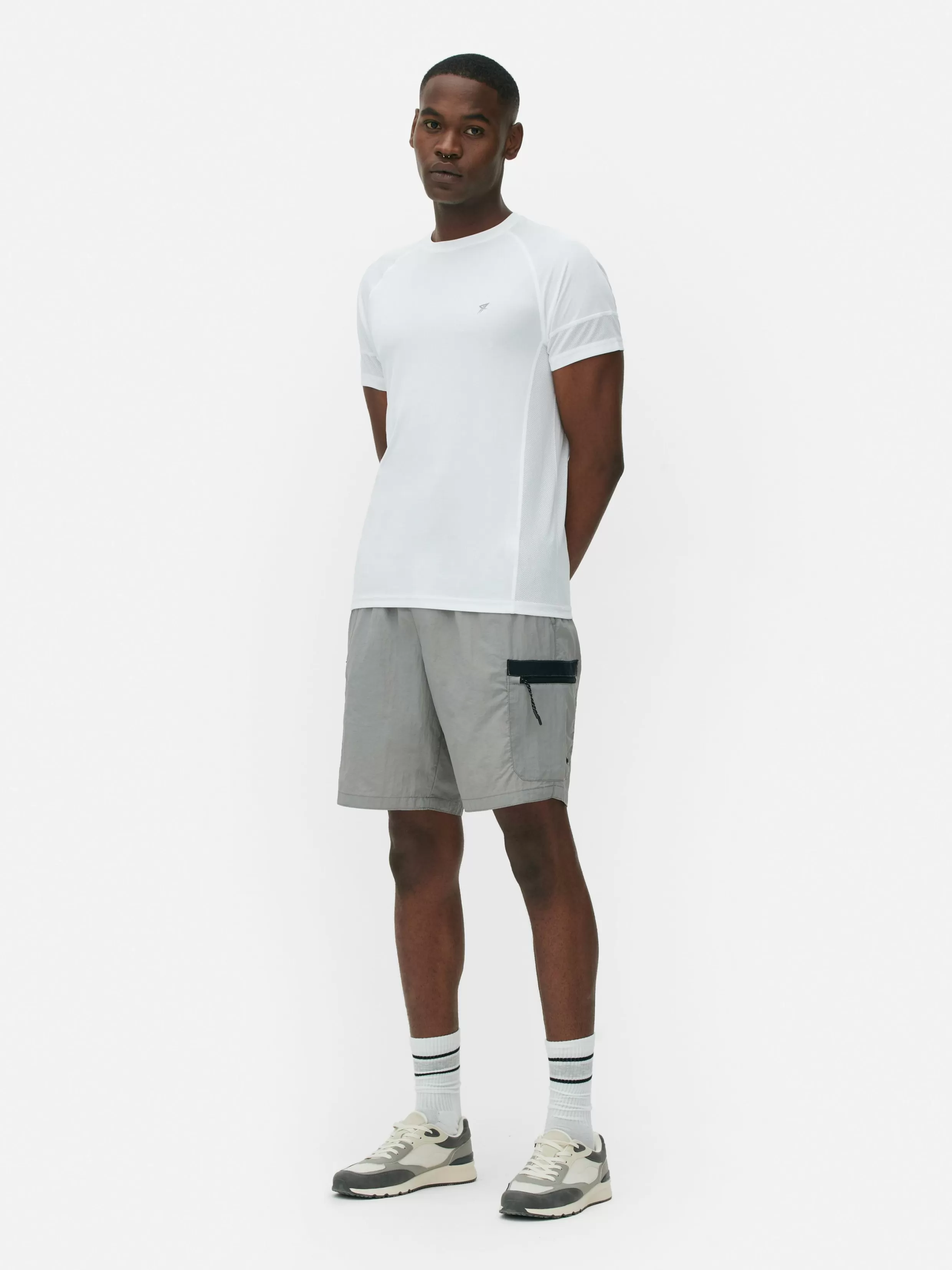 Store Gym T-Shirt Sportswear | Tops And T-Shirts