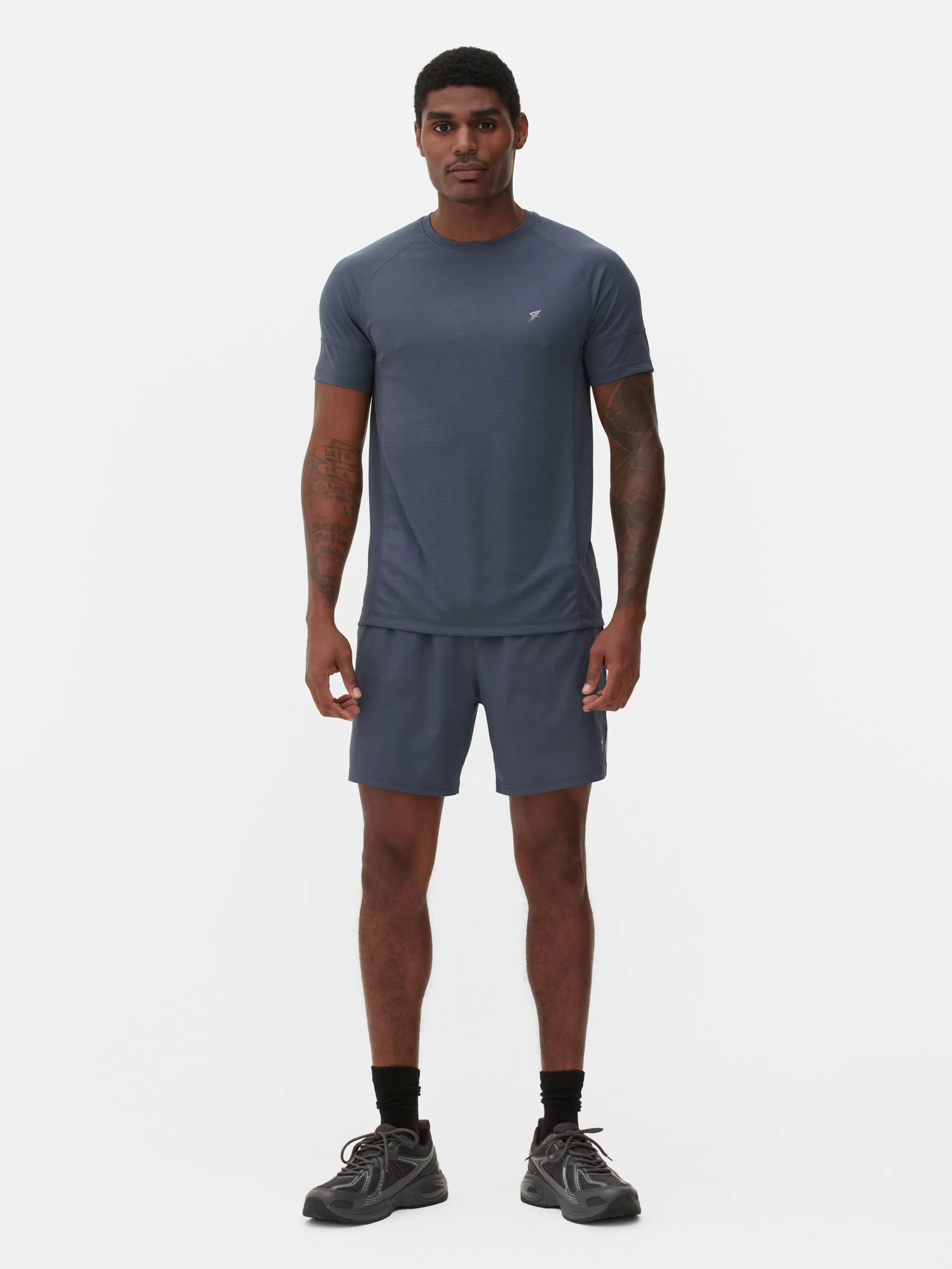 Online Gym T-Shirt Sportswear | Tops And T-Shirts