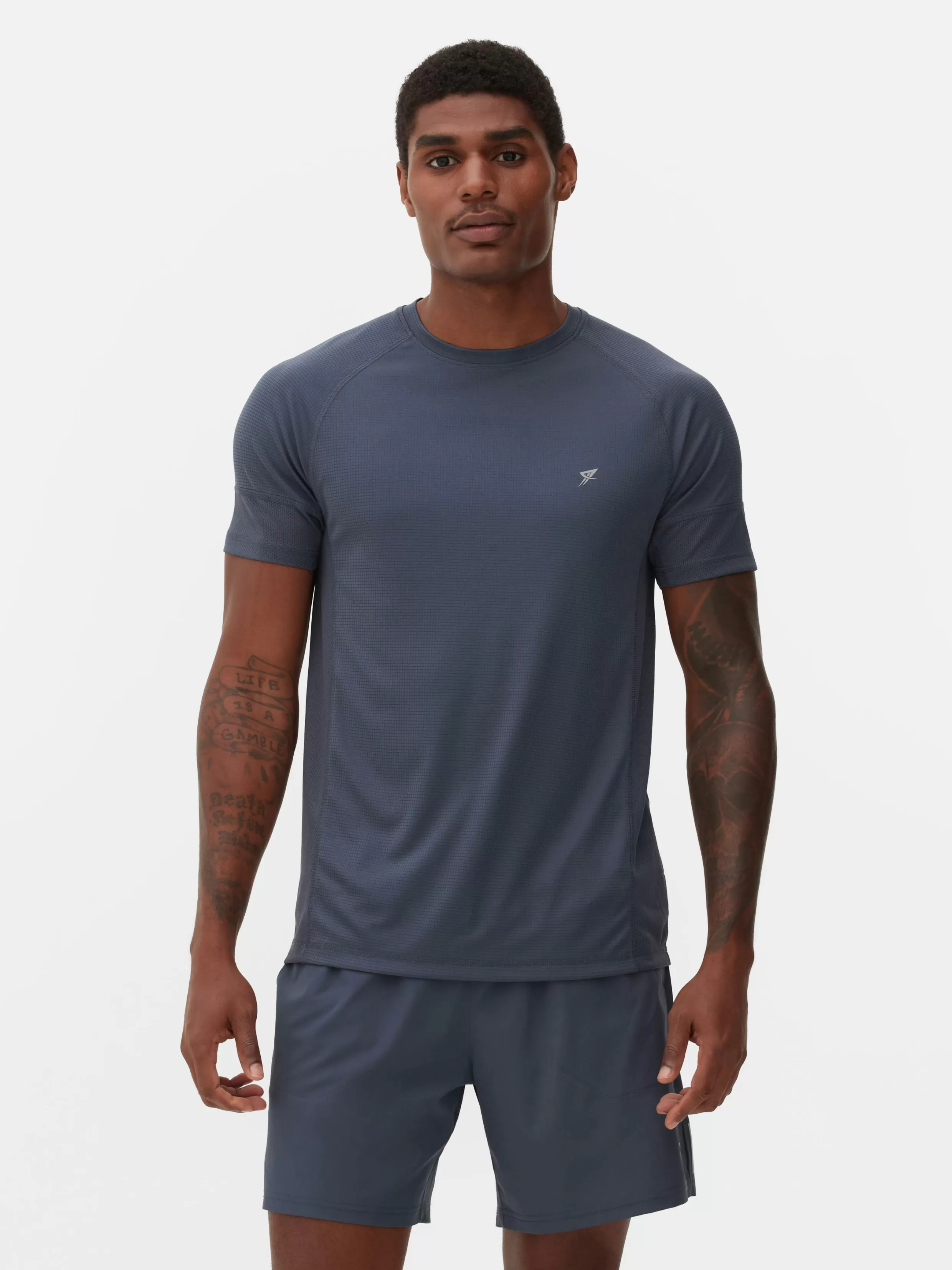 Online Gym T-Shirt Sportswear | Tops And T-Shirts