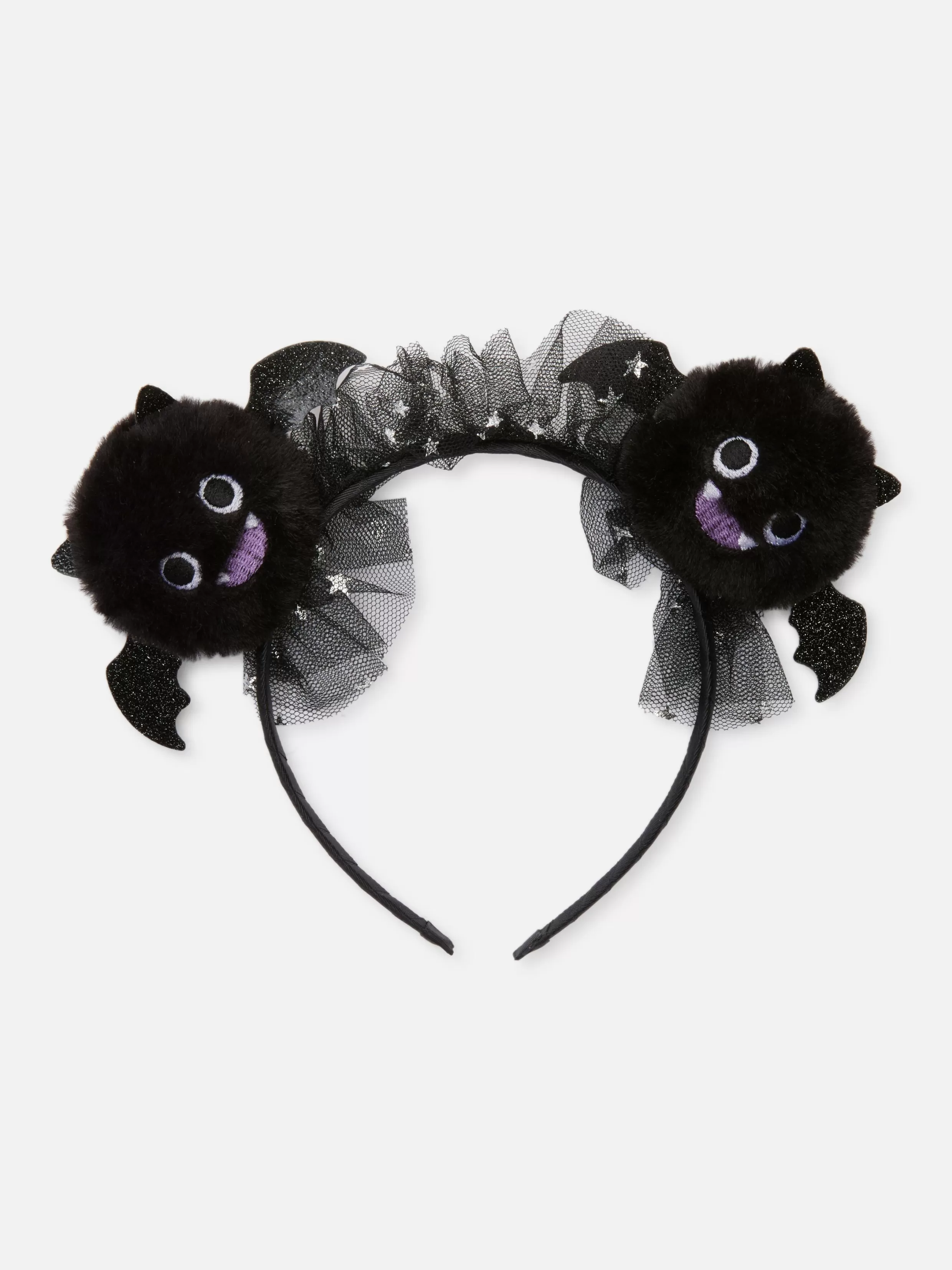 Fashion Halloween Bat Headband Kids Kids' Halloween Costumes | Halloween Accessories