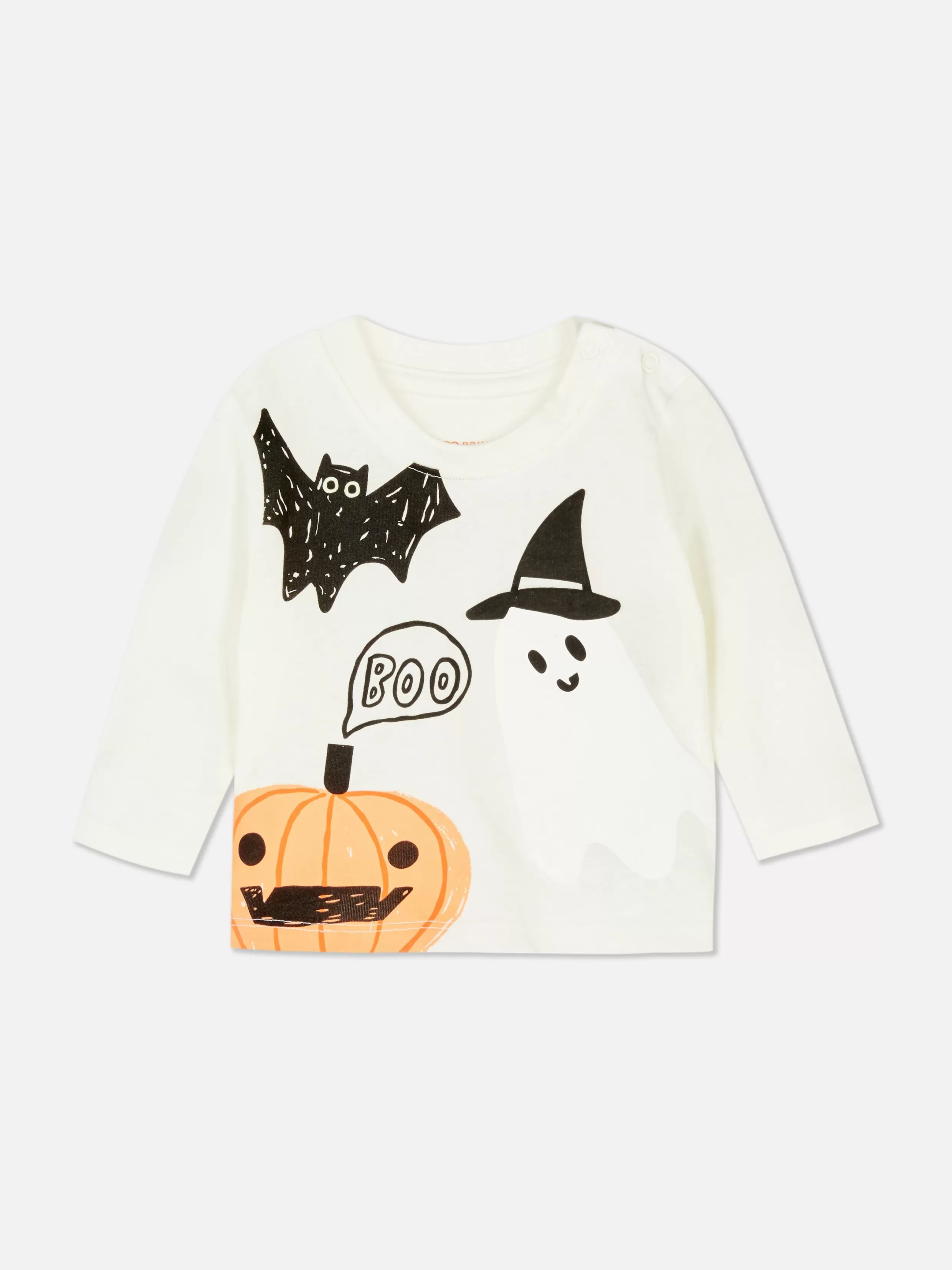 Best Sale Halloween Long Sleeve T-Shirt Kids/BOY Kids' Halloween Costumes | Tops And T-Shirts