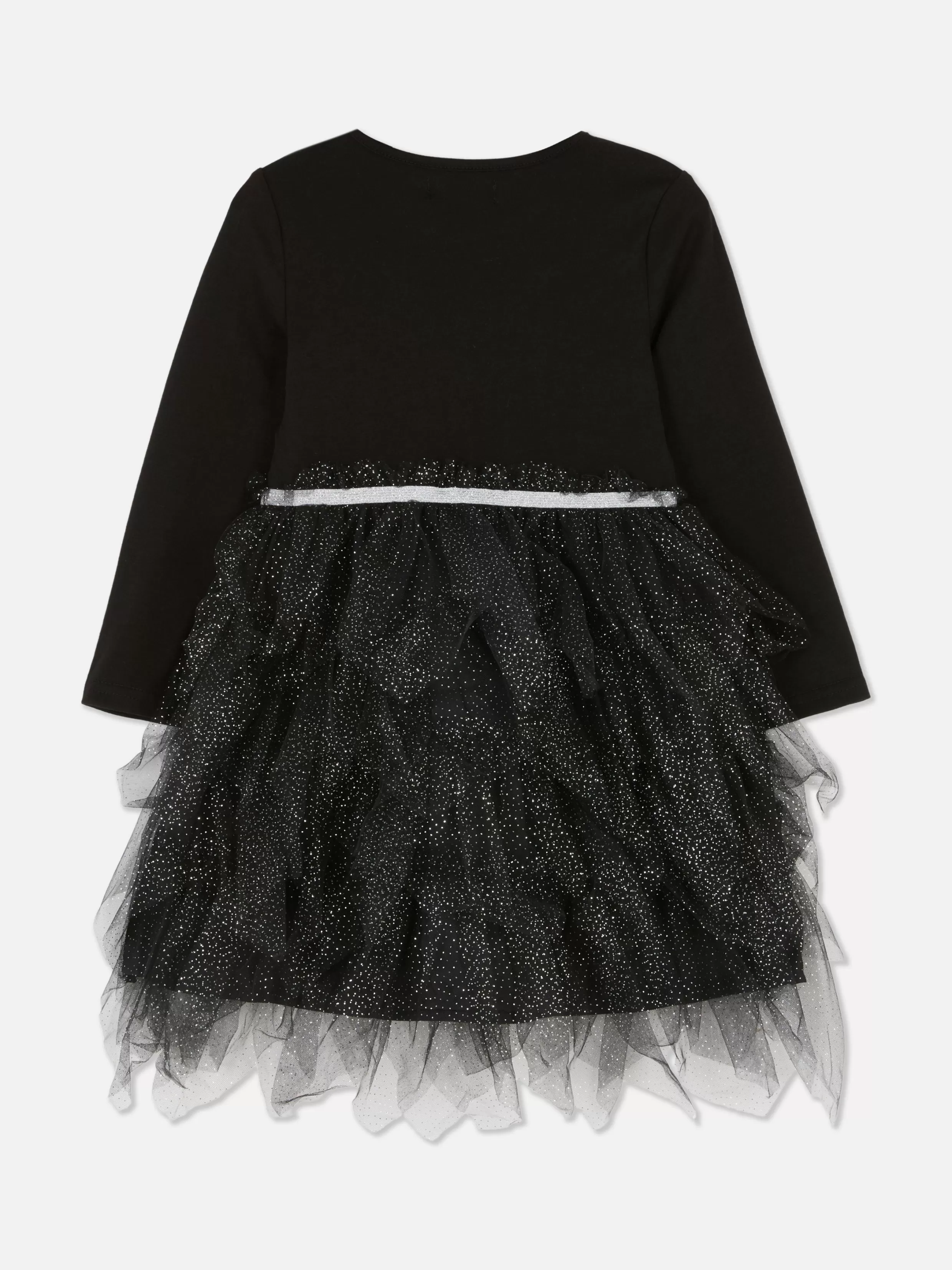 Store Halloween Skeleton Tutu Dress Kids Kids' Halloween Costumes | Dresses