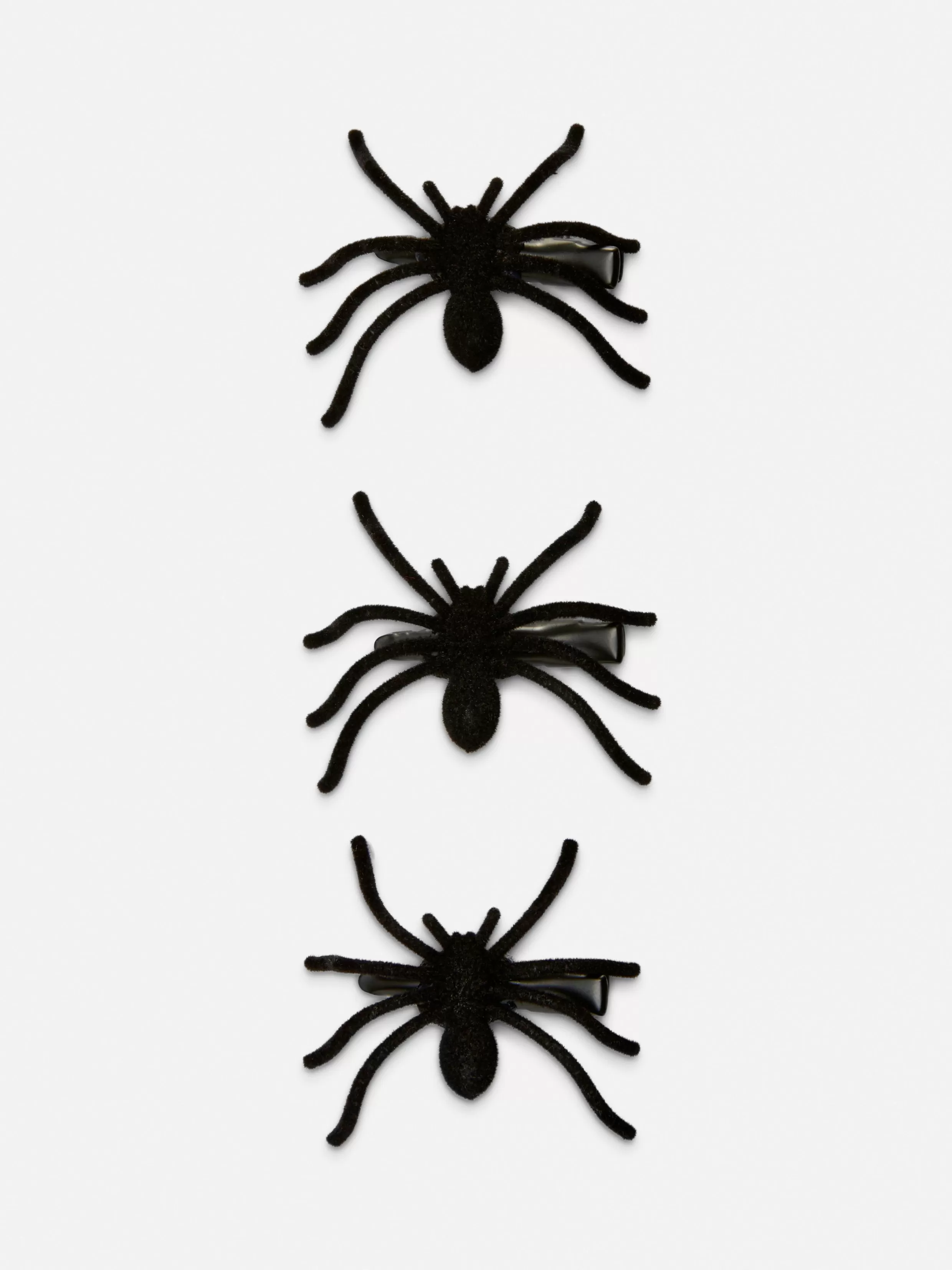 New Halloween Spider Hair Clips Women Halloween Accessories | Hair Accessories