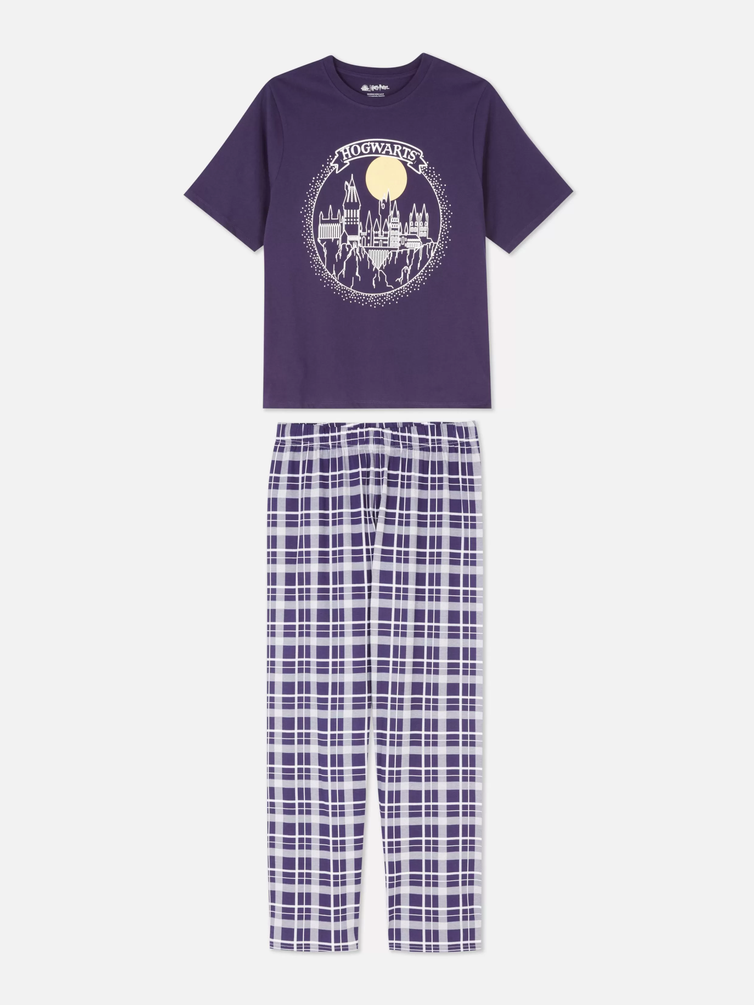 Outlet Harry Potter™ Hogwarts Pajamas Women Pajama Sets