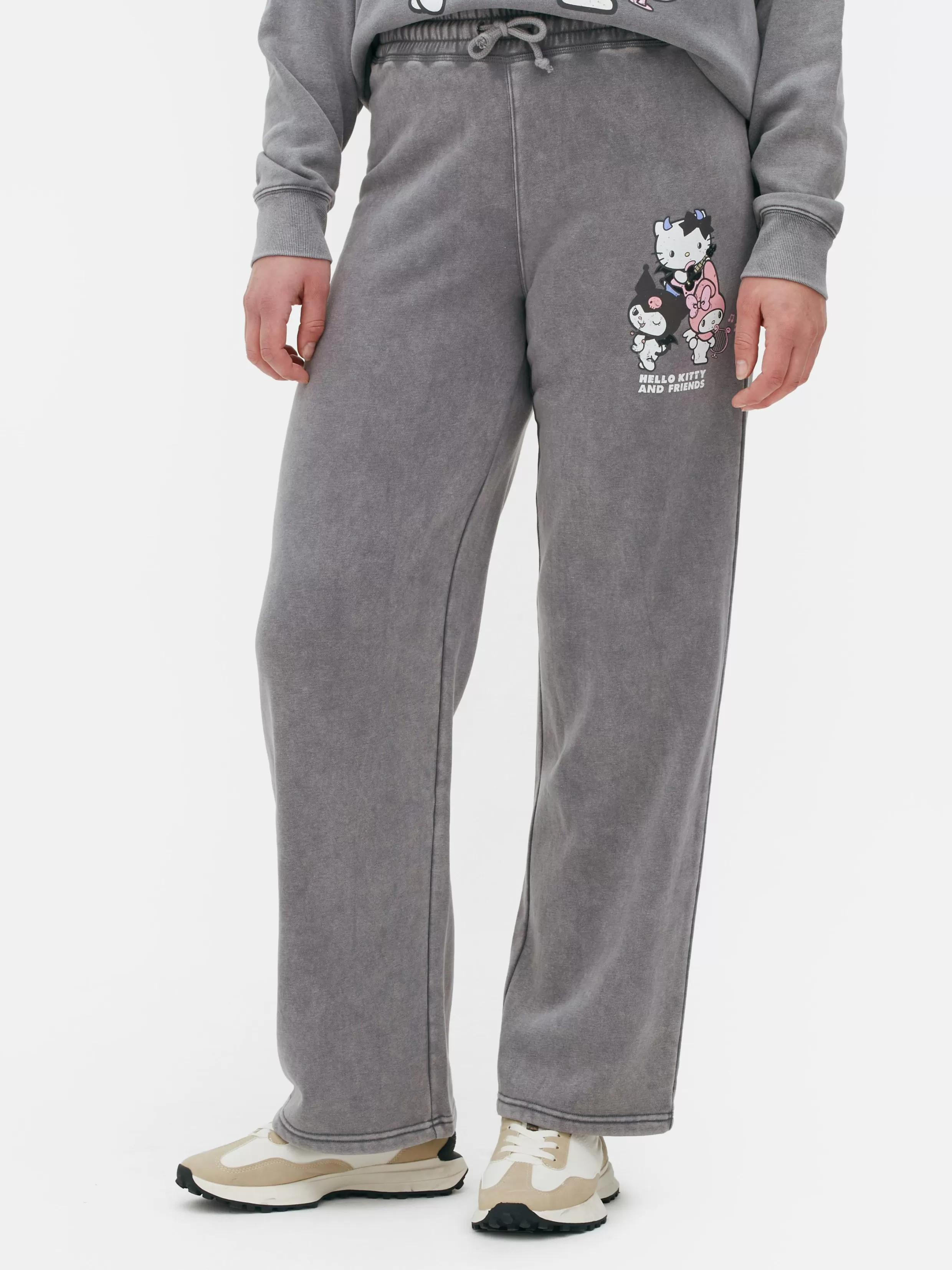 Best Sale Hello Kitty And Friends Joggers Women Joggers