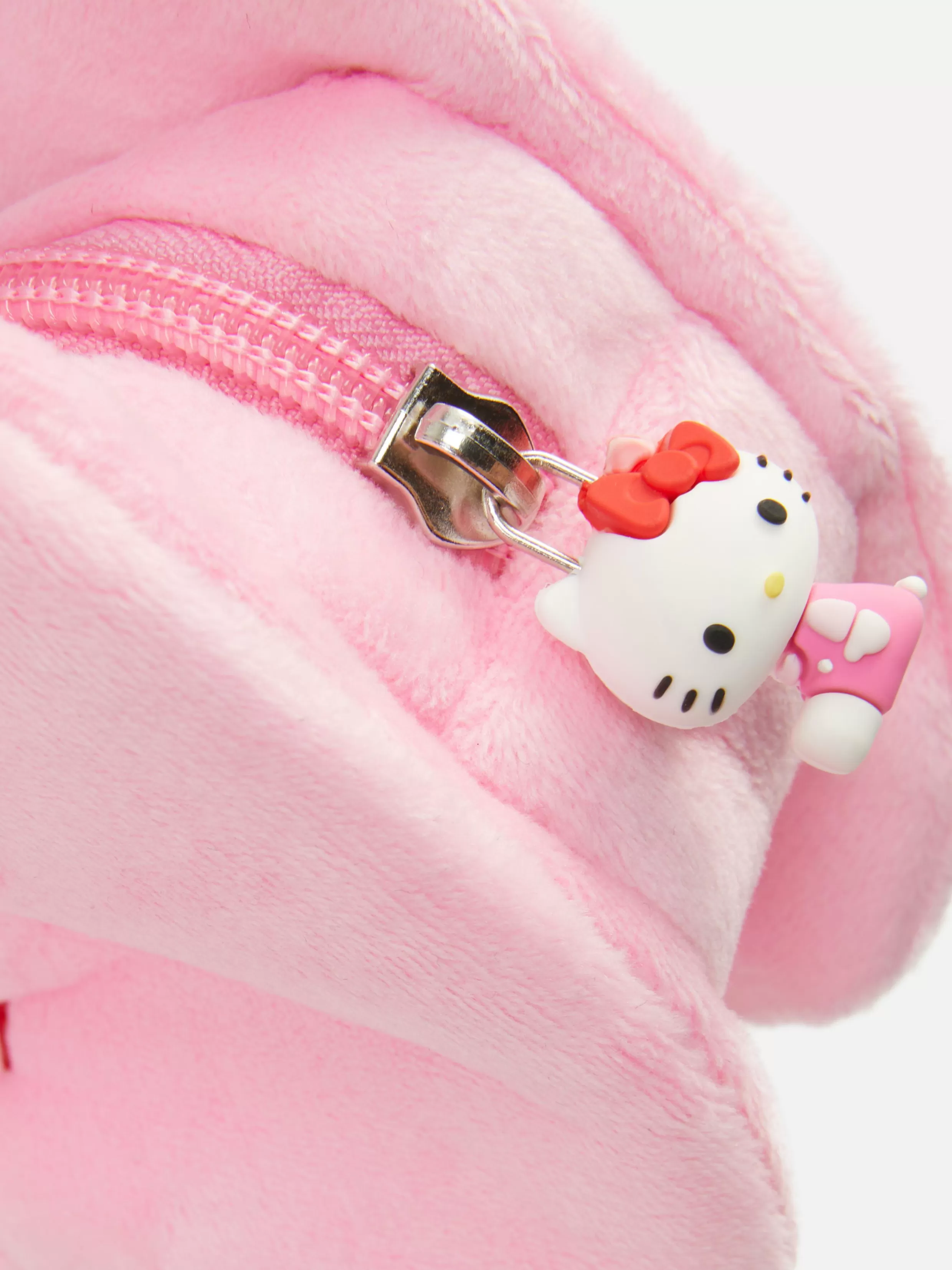 Hot Hello Kitty Bow Pencil Case Kids Pencil Cases