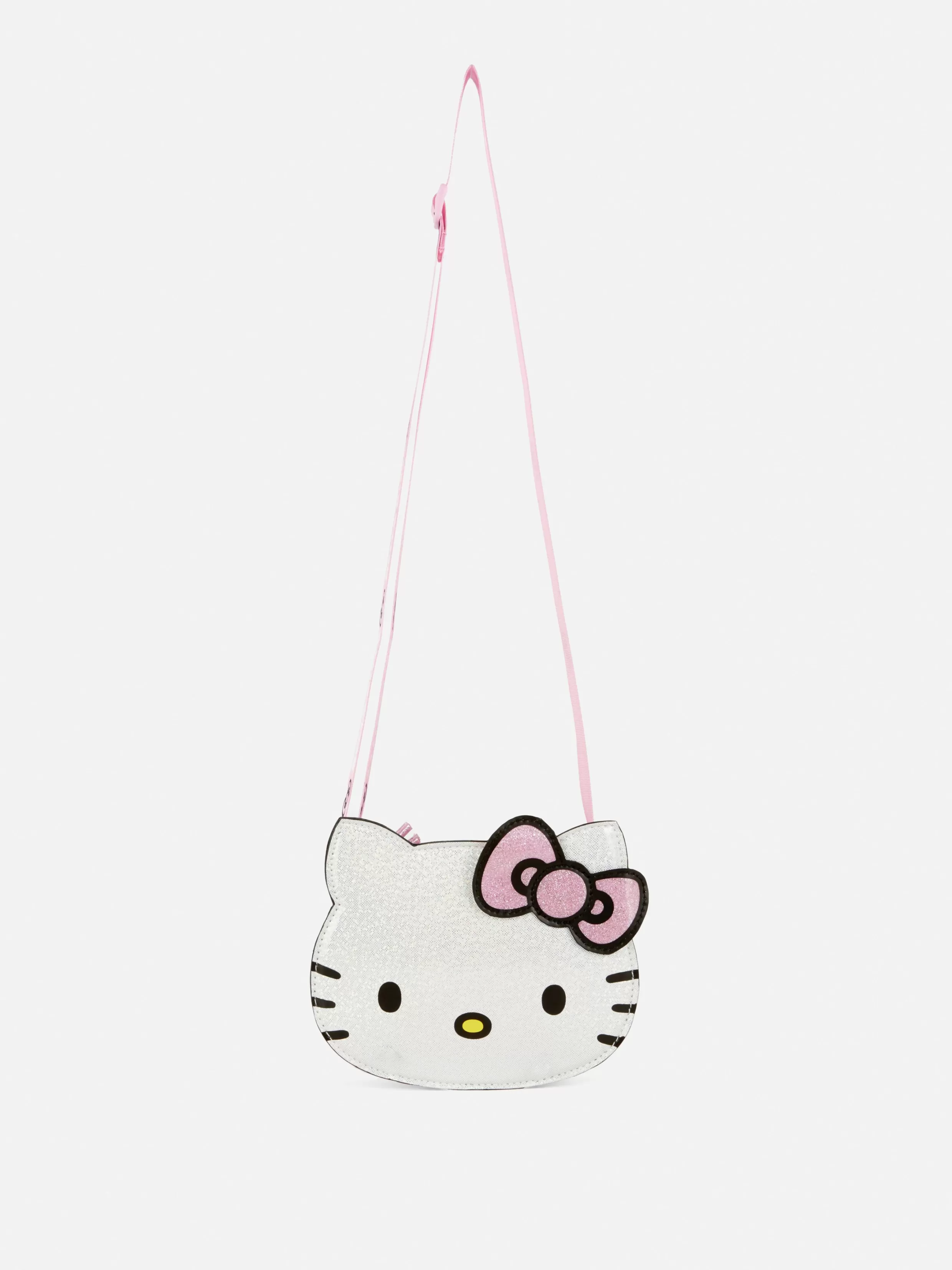 Online Hello Kitty Crossbody Bag Kids Bags