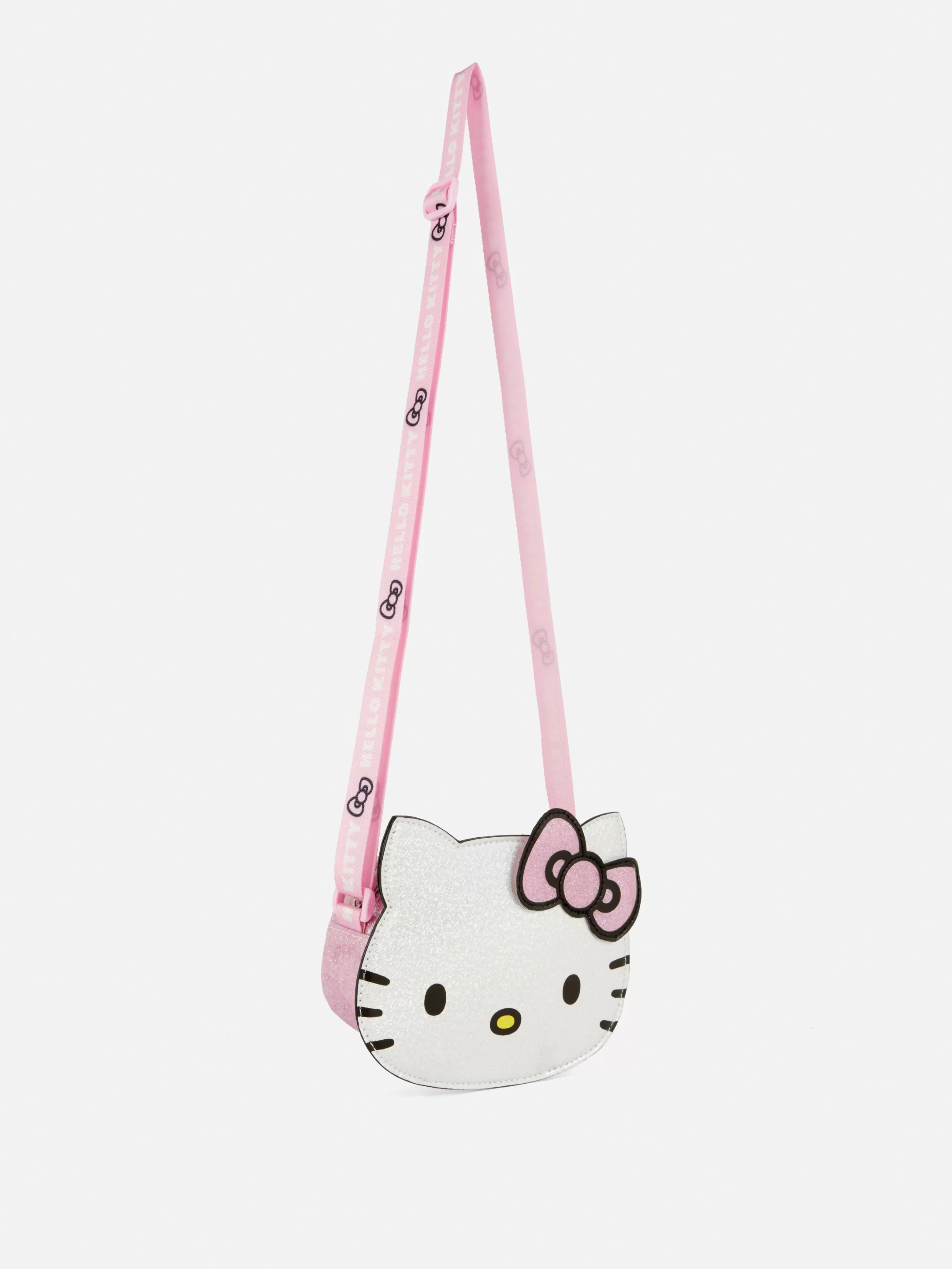 Online Hello Kitty Crossbody Bag Kids Bags