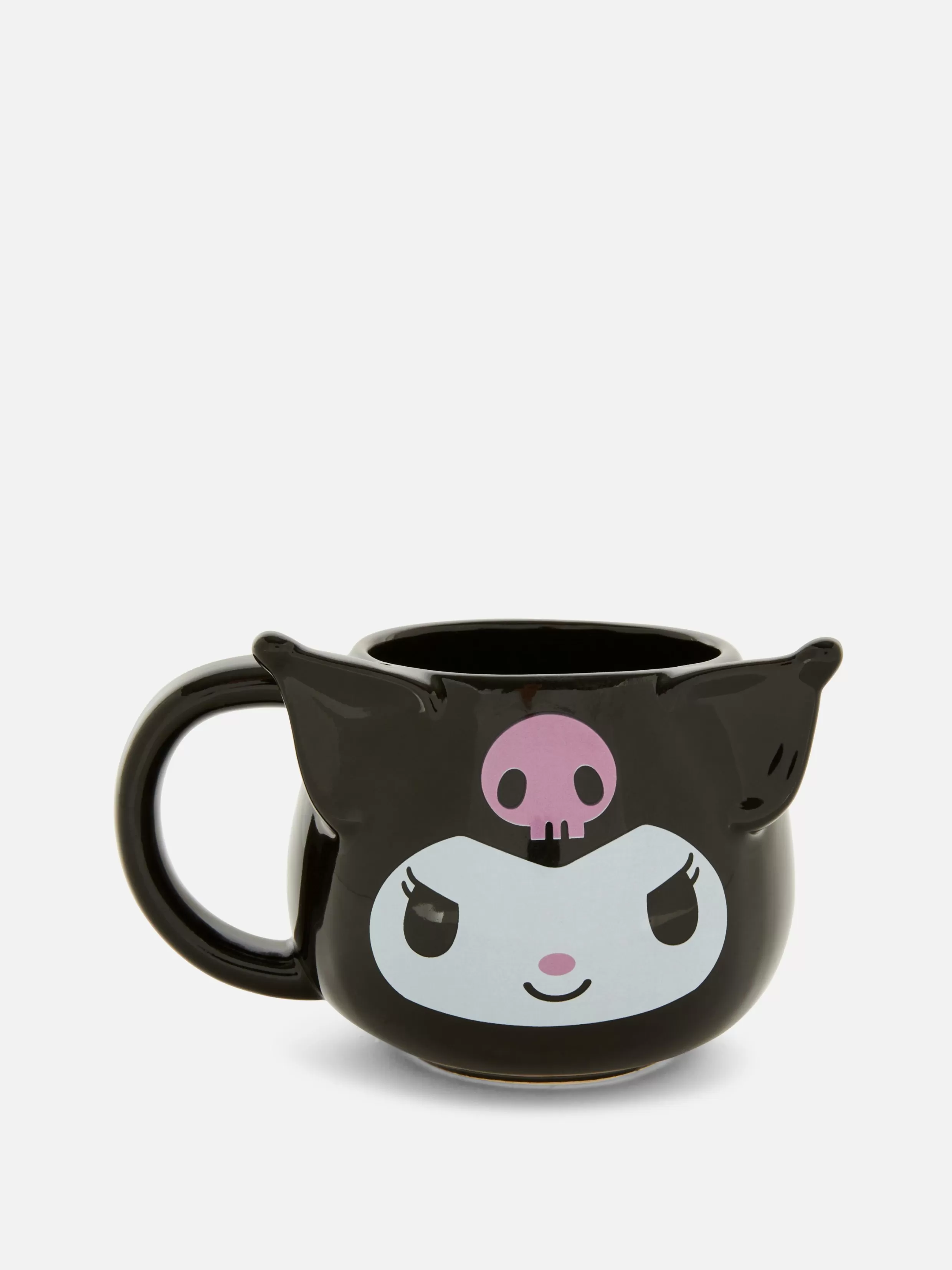 Shop Hello Kitty Kuromi Mug Cups And Mugs