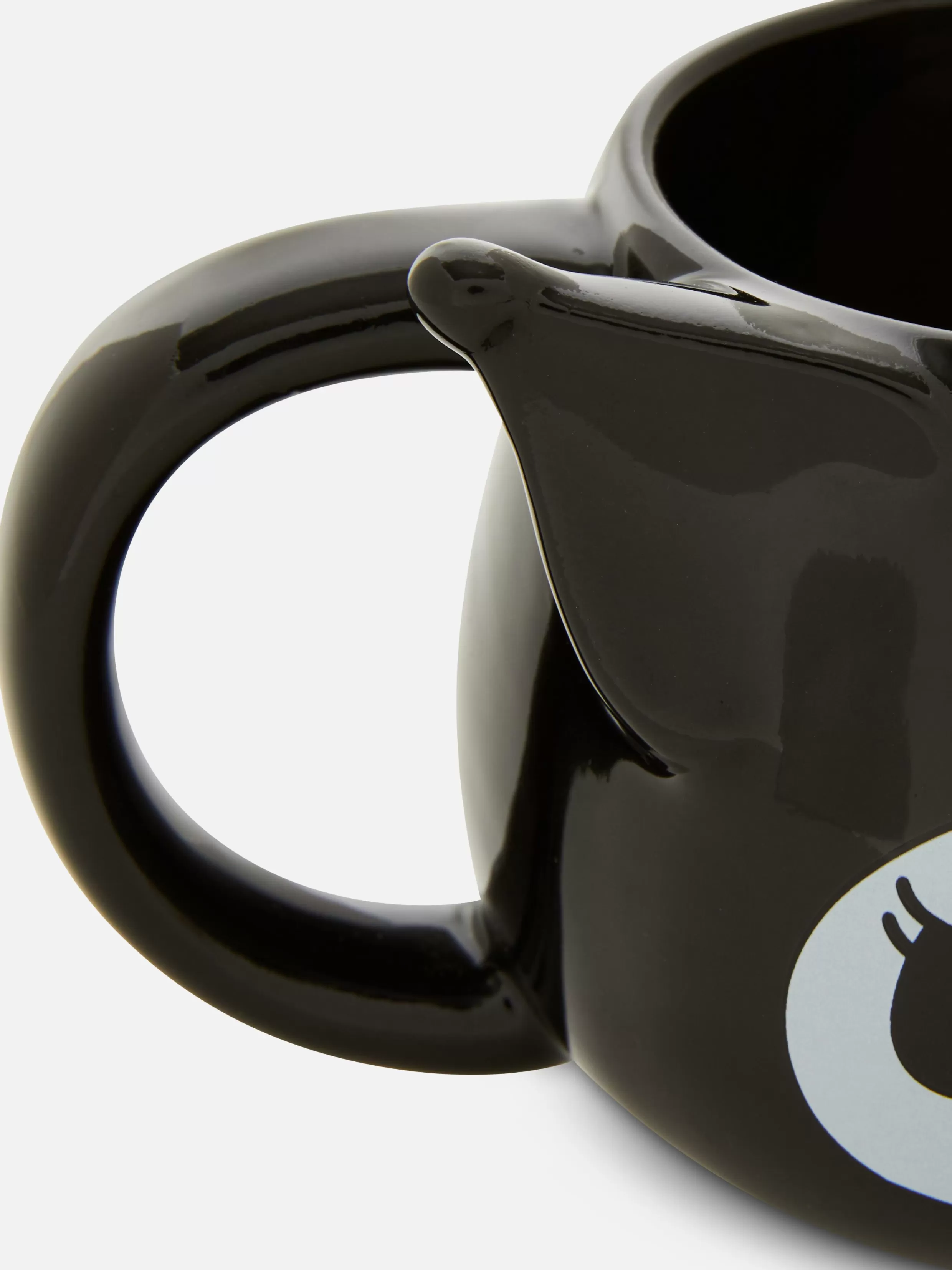 Shop Hello Kitty Kuromi Mug Cups And Mugs