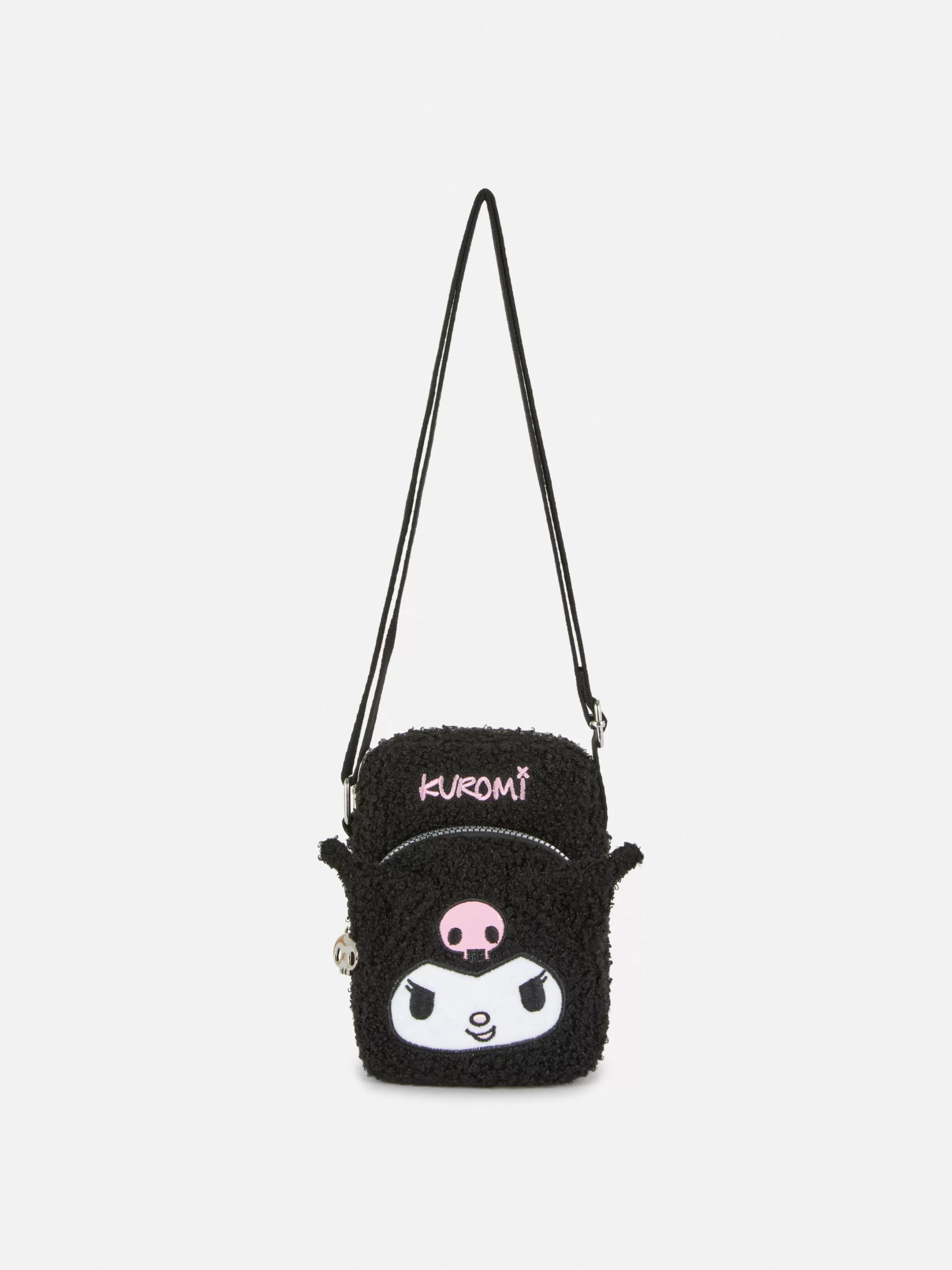 Best Hello Kitty Kuromi Phone Holder Bag Women Bags And Purses