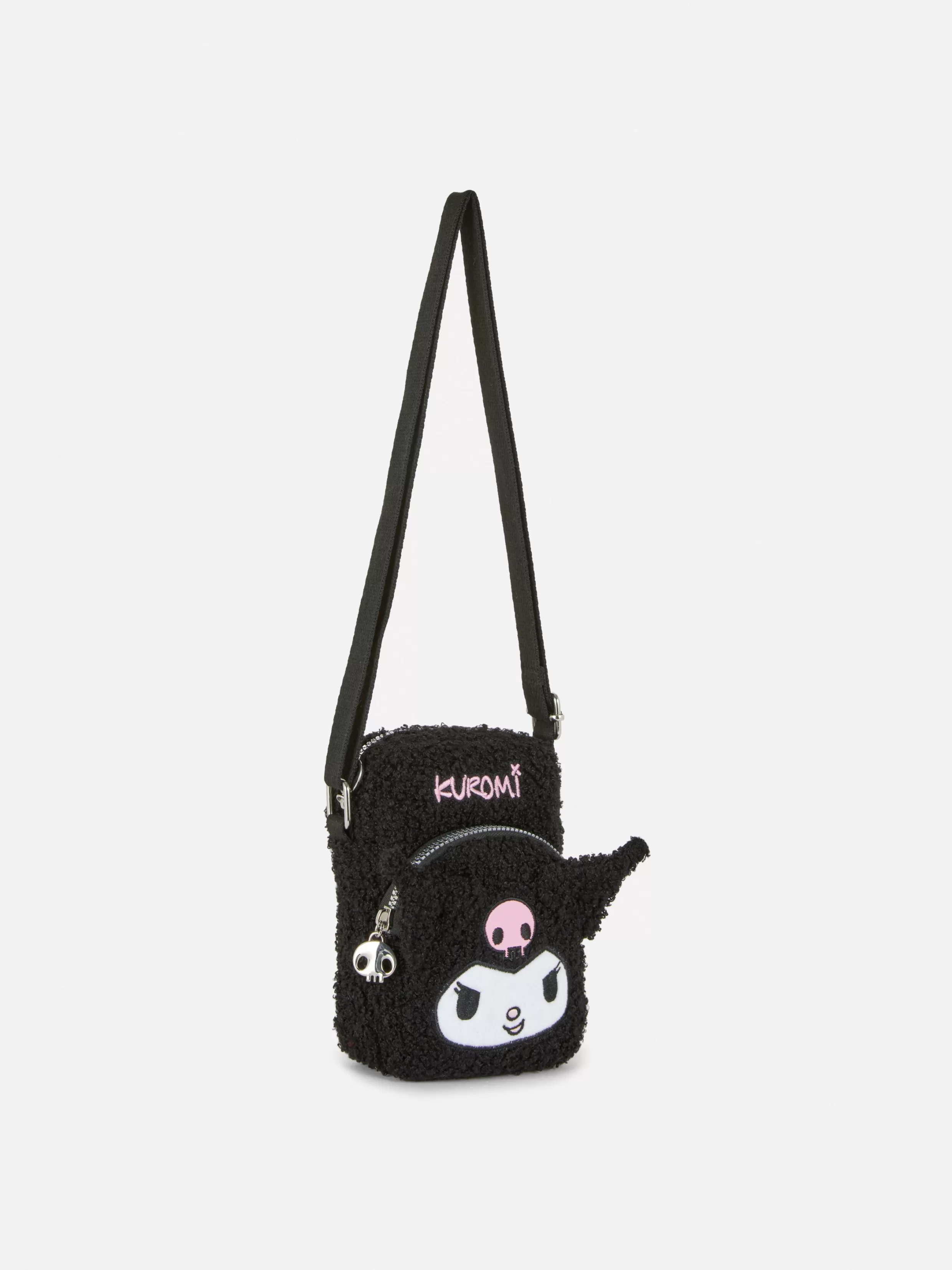 Best Hello Kitty Kuromi Phone Holder Bag Women Bags And Purses