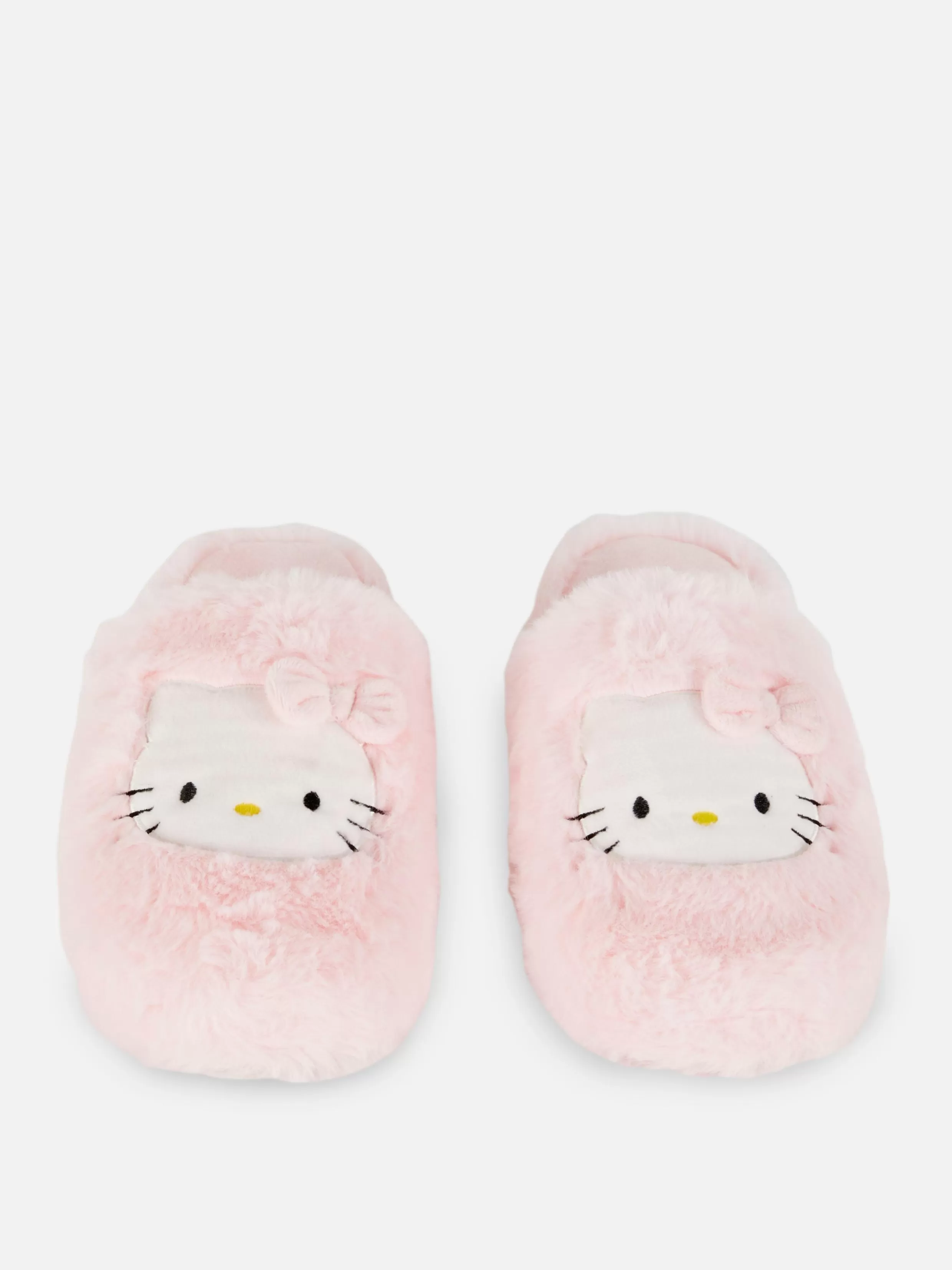 Shop Hello Kitty Mule Slippers Women Slippers | Slippers