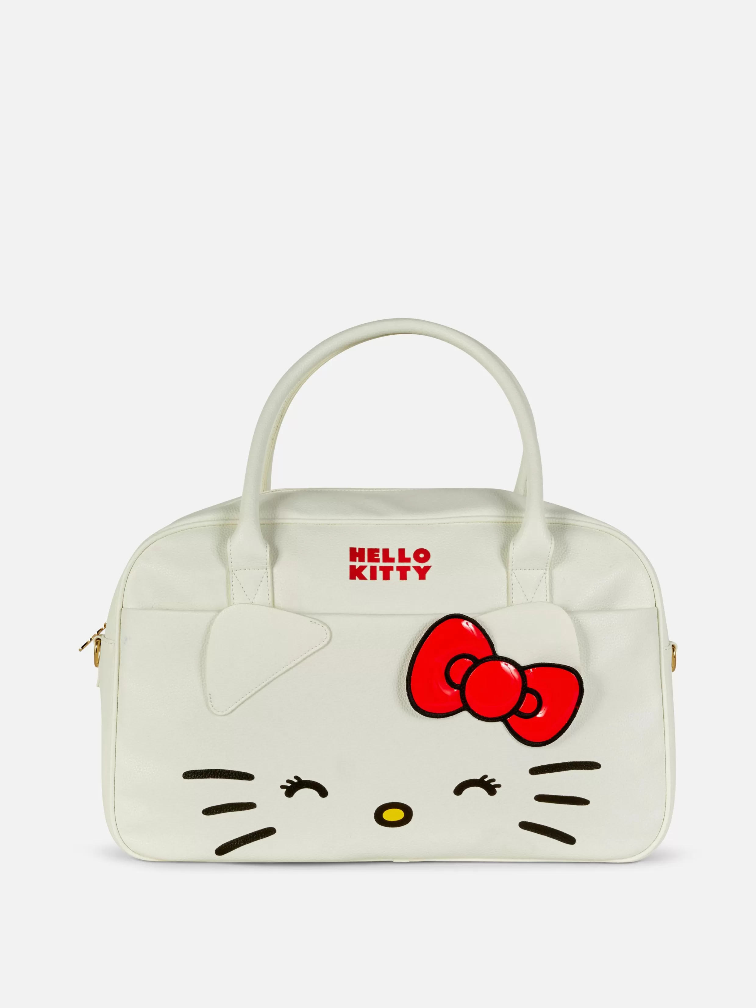 Fashion Hello Kitty Weekend Bag Women Bags And Purses