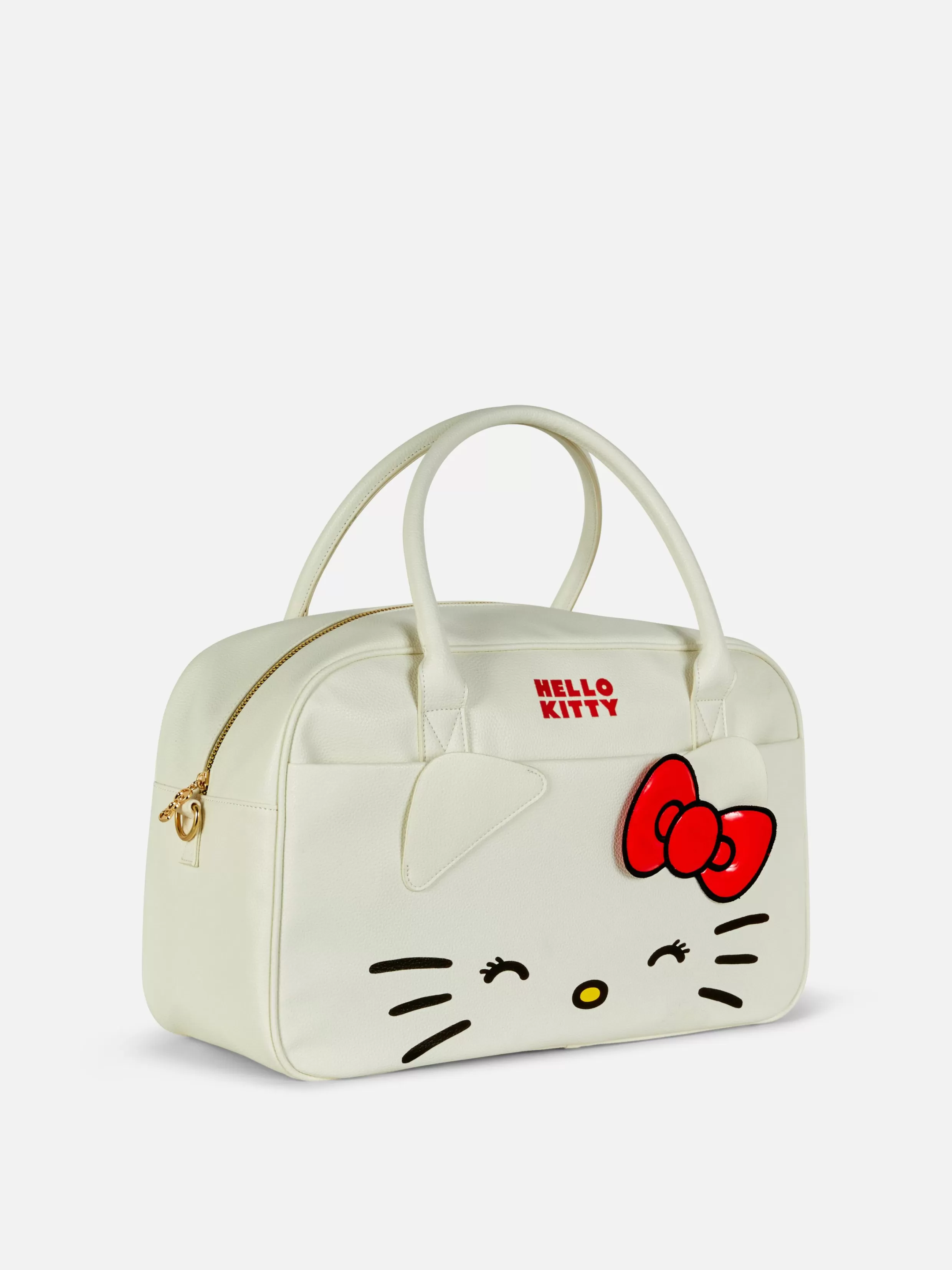 Fashion Hello Kitty Weekend Bag Women Bags And Purses