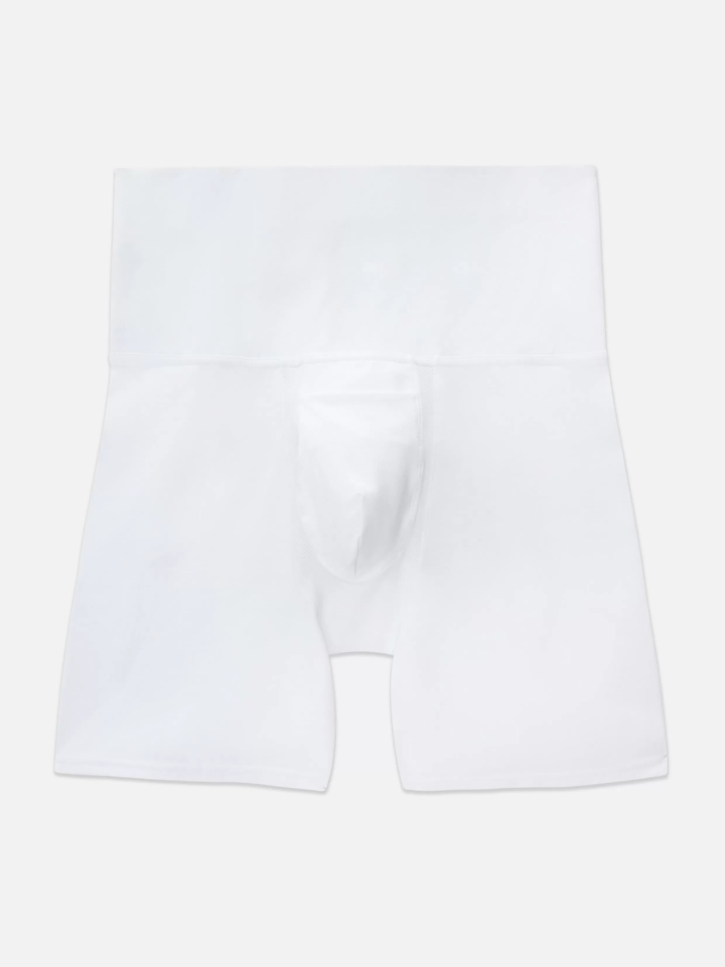 Outlet High Waist Shapewear Boxer Briefs Underwear