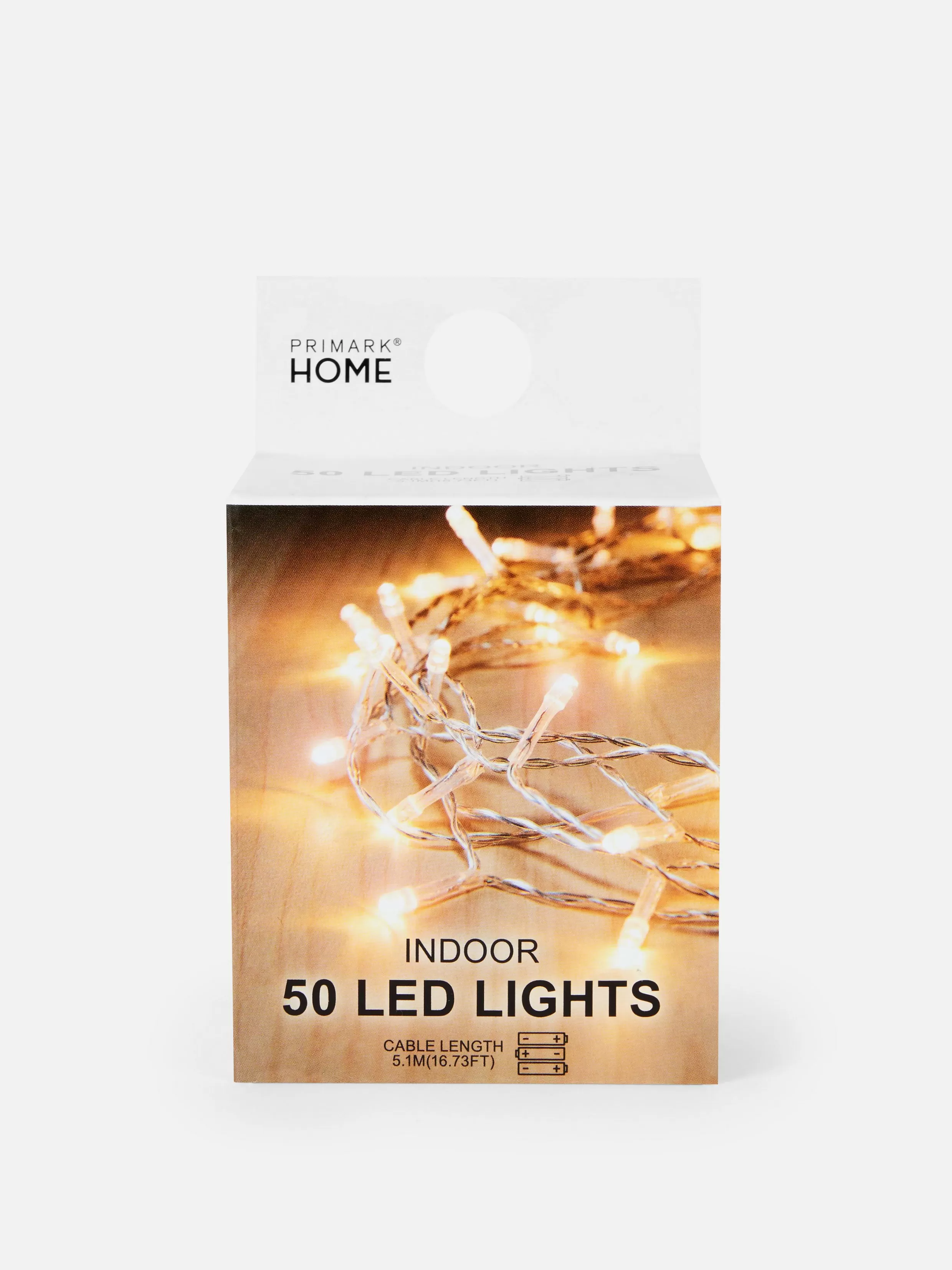 Hot Indoor LED Fairy Lights Lighting