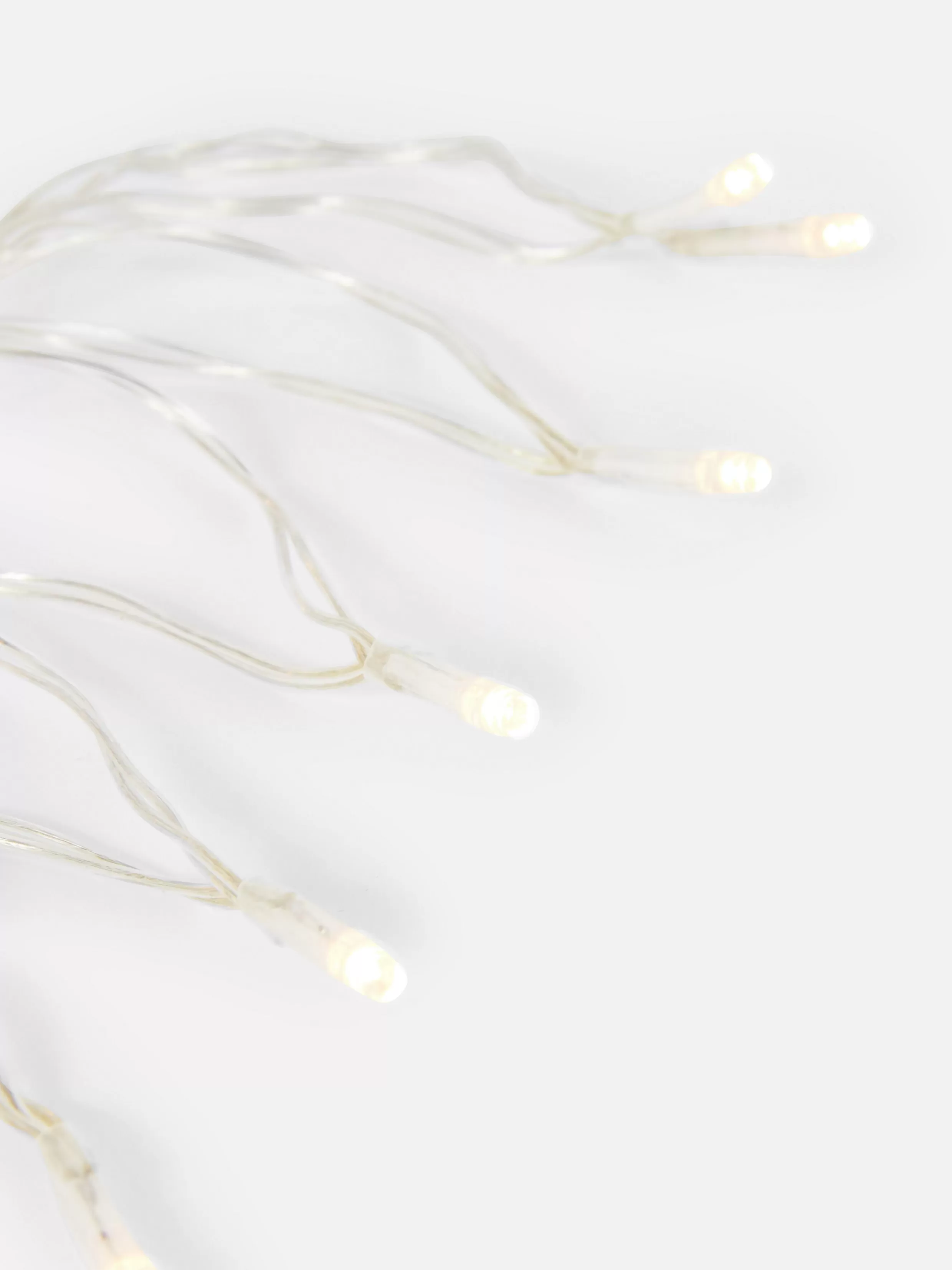 Hot Indoor LED Fairy Lights Lighting