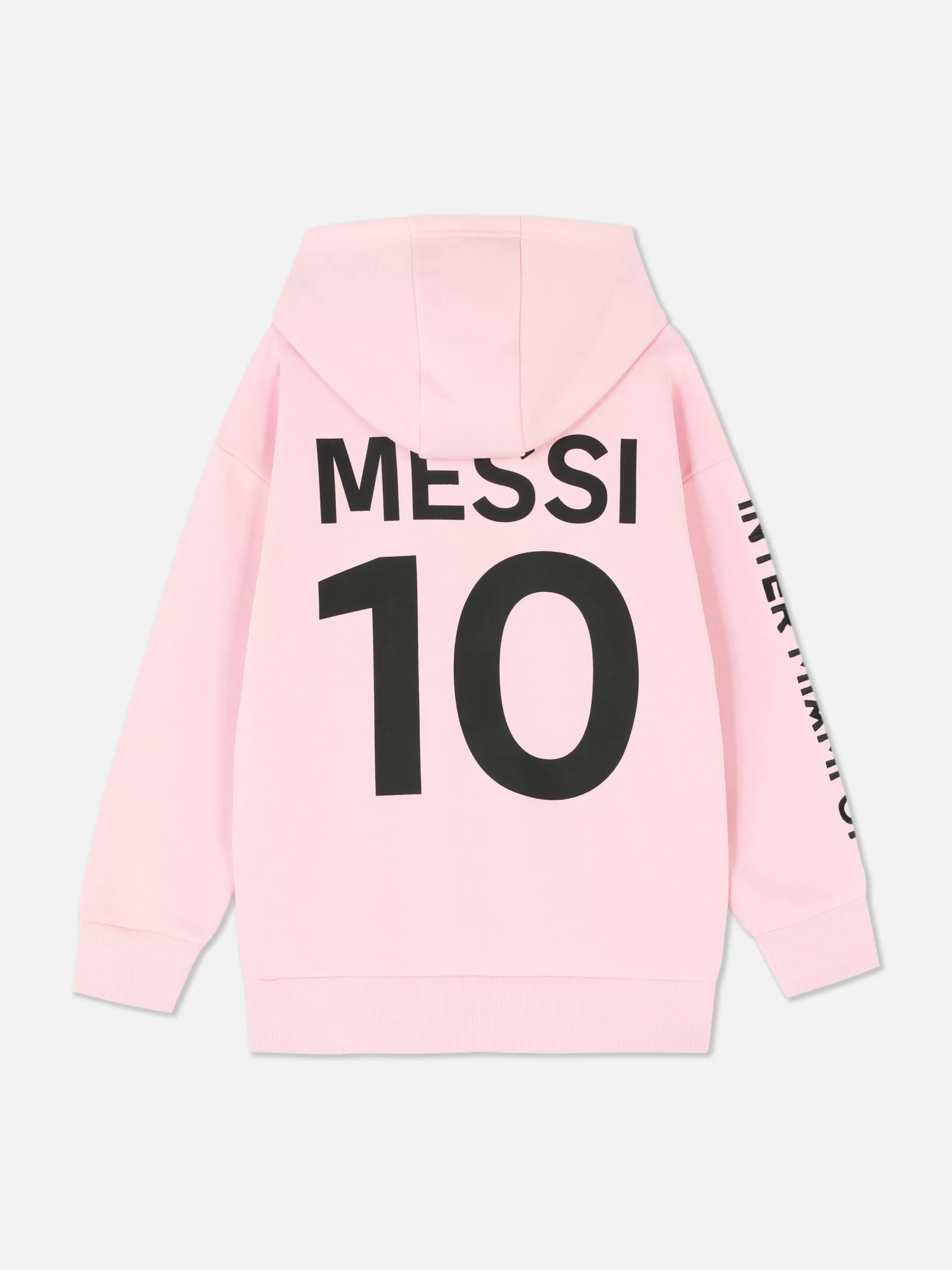 Discount Inter Miami CF Graphic Hoodie Kids/BOY Hoodies And Sweatshirts