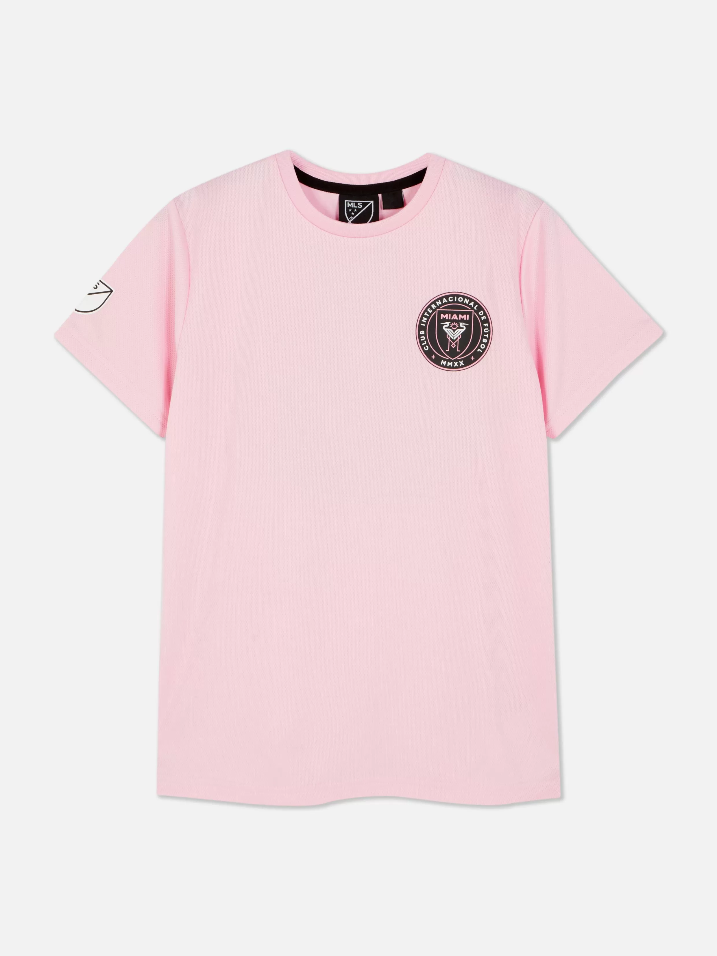 Store Inter Miami Graphic T-Shirt Kids/BOY Tops And T-Shirts