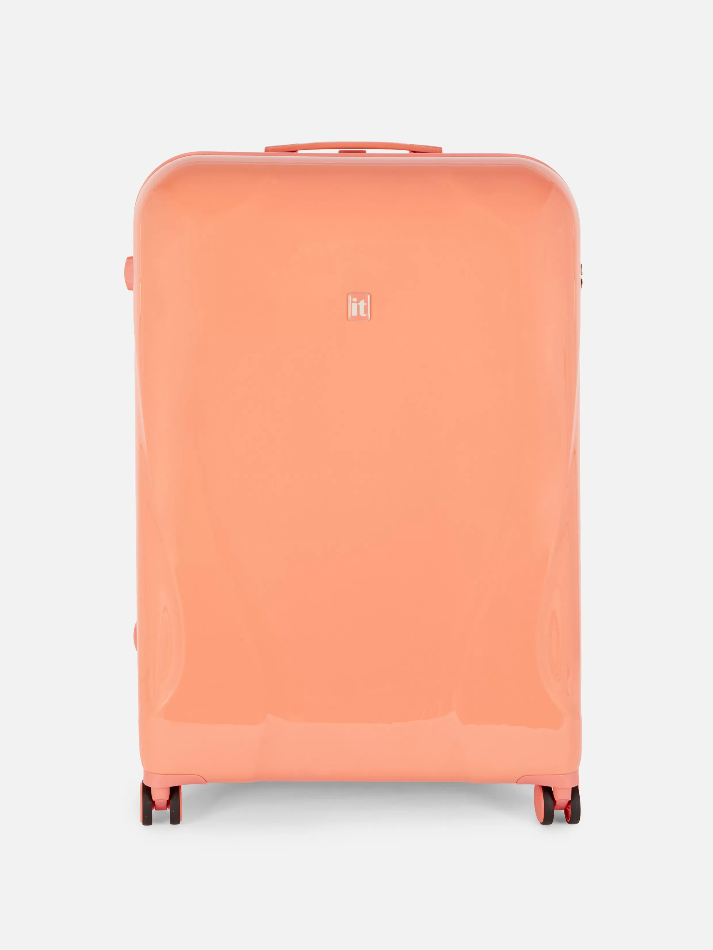 Store It Luggage 8-Wheel Hard Shell Suitcase Suitcases And Luggage