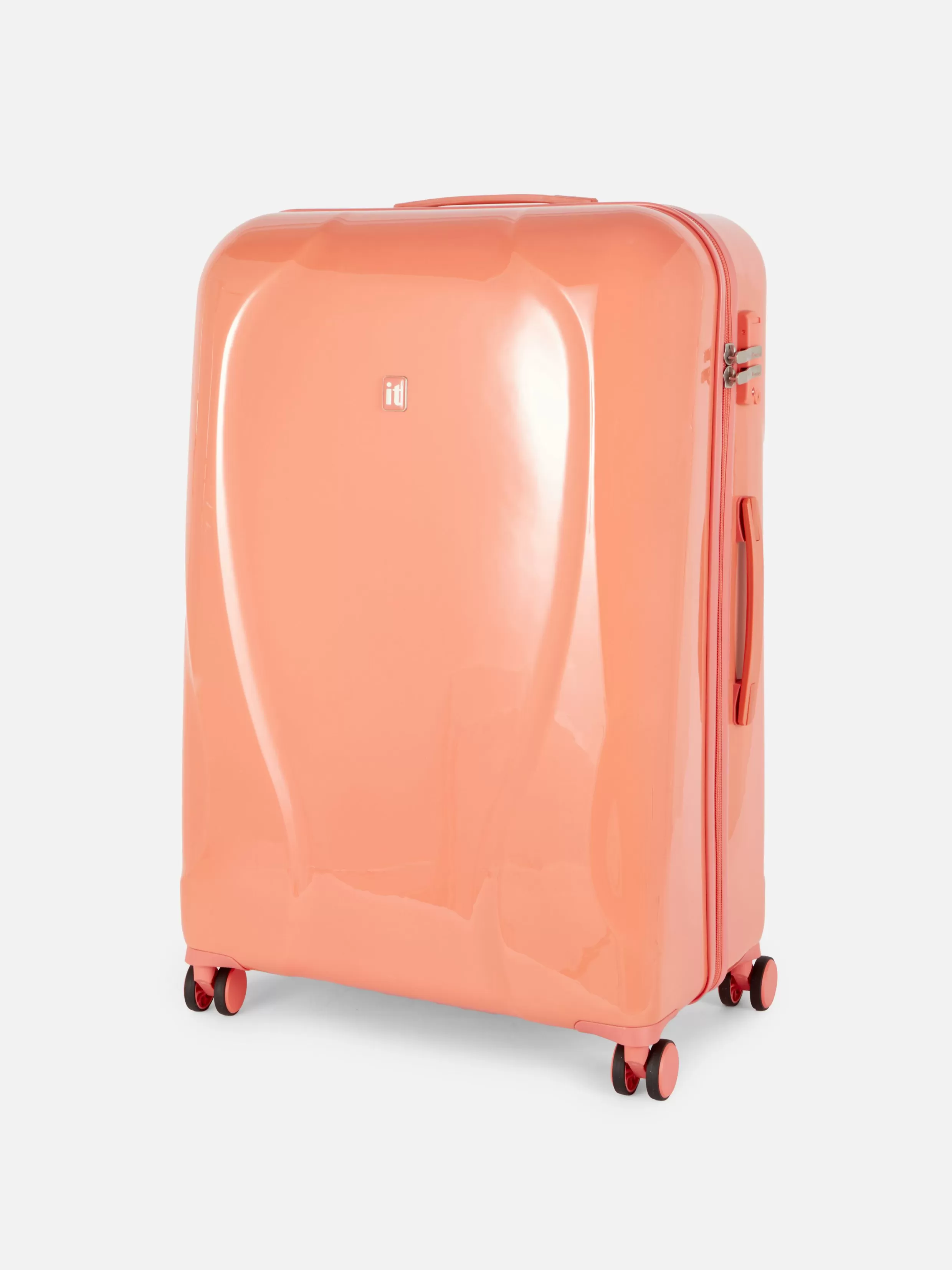 Store It Luggage 8-Wheel Hard Shell Suitcase Suitcases And Luggage