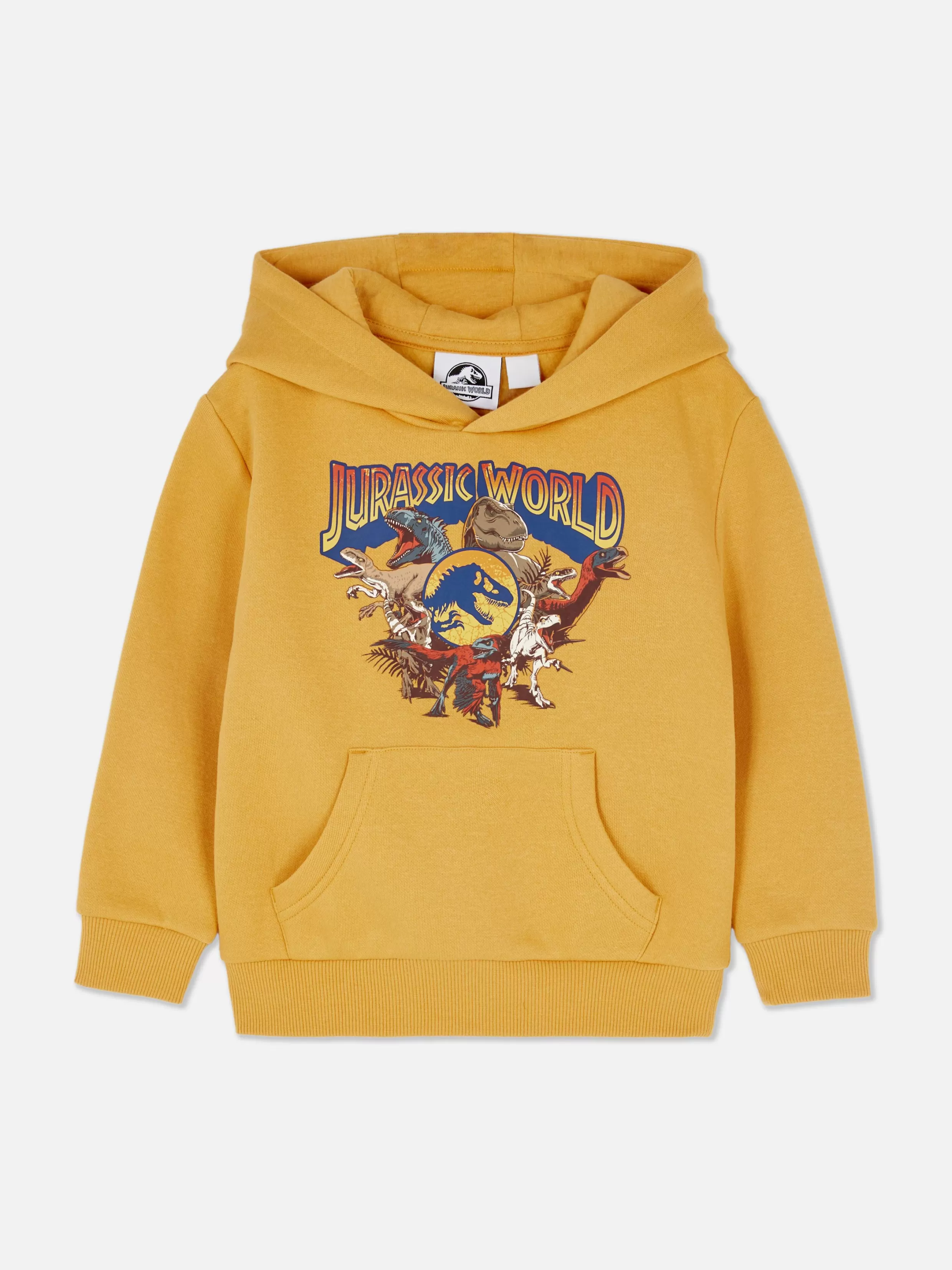 New Jurassic World Graphic Hoodie Kids/BOY Hoodies And Sweatshirts