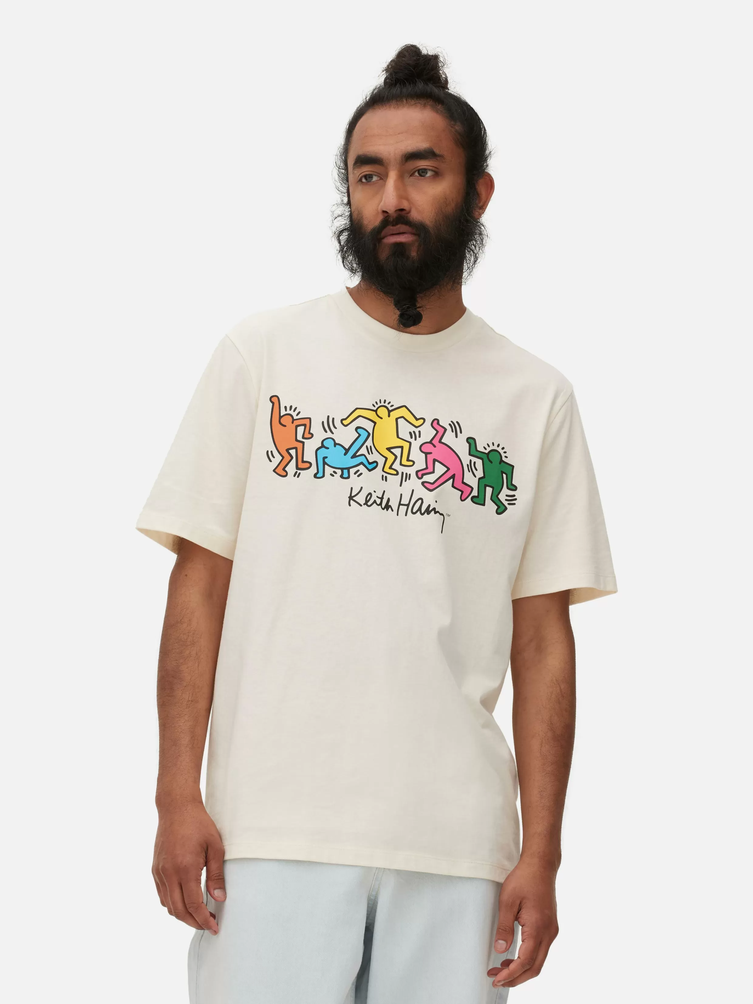 Online Keith Haring Untitled (Dance) T-Shirt Tops And T-Shirts