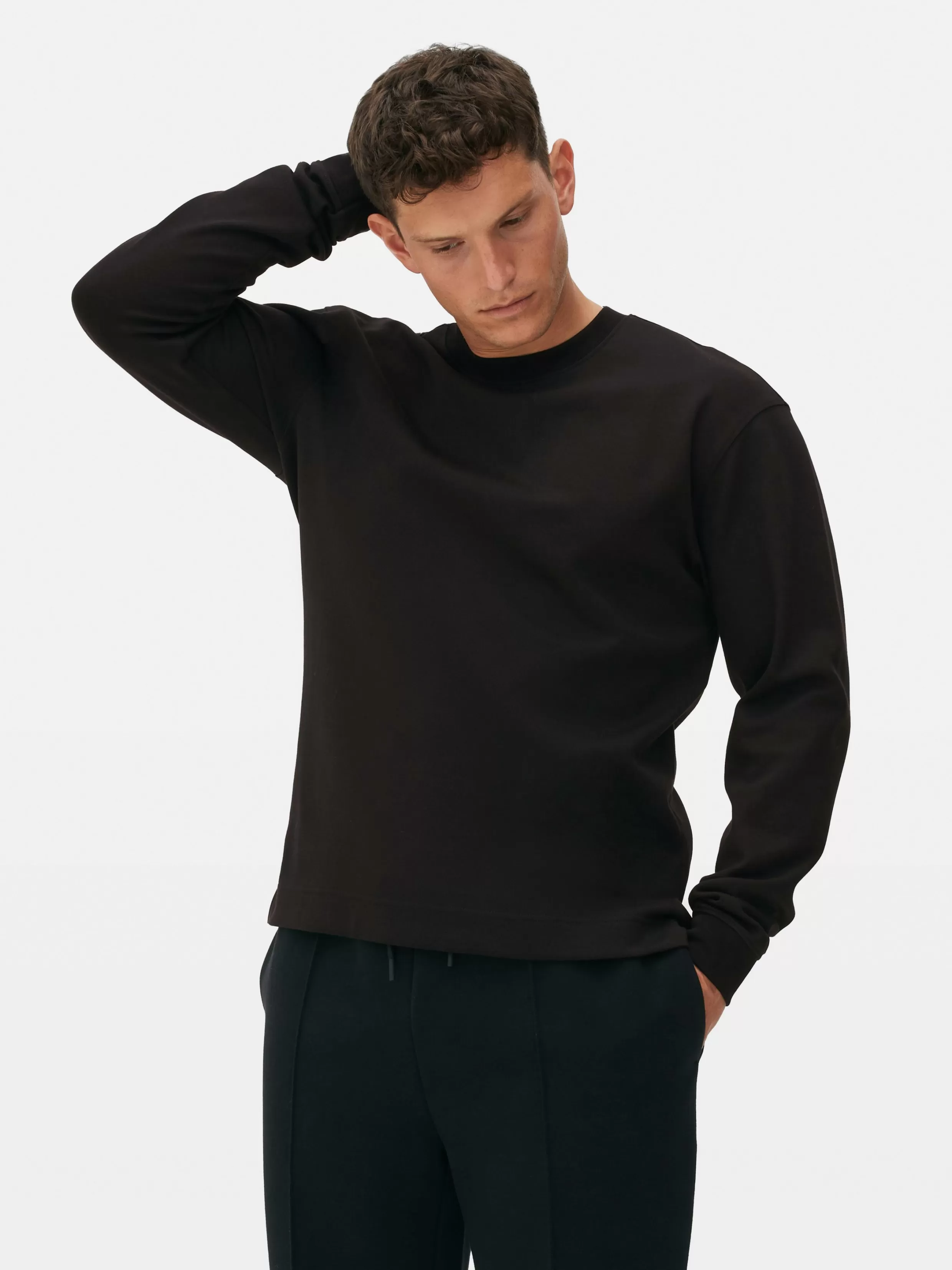 Best Sale Kem Crew Neck Sweatshirt Hoodies And Sweatshirts