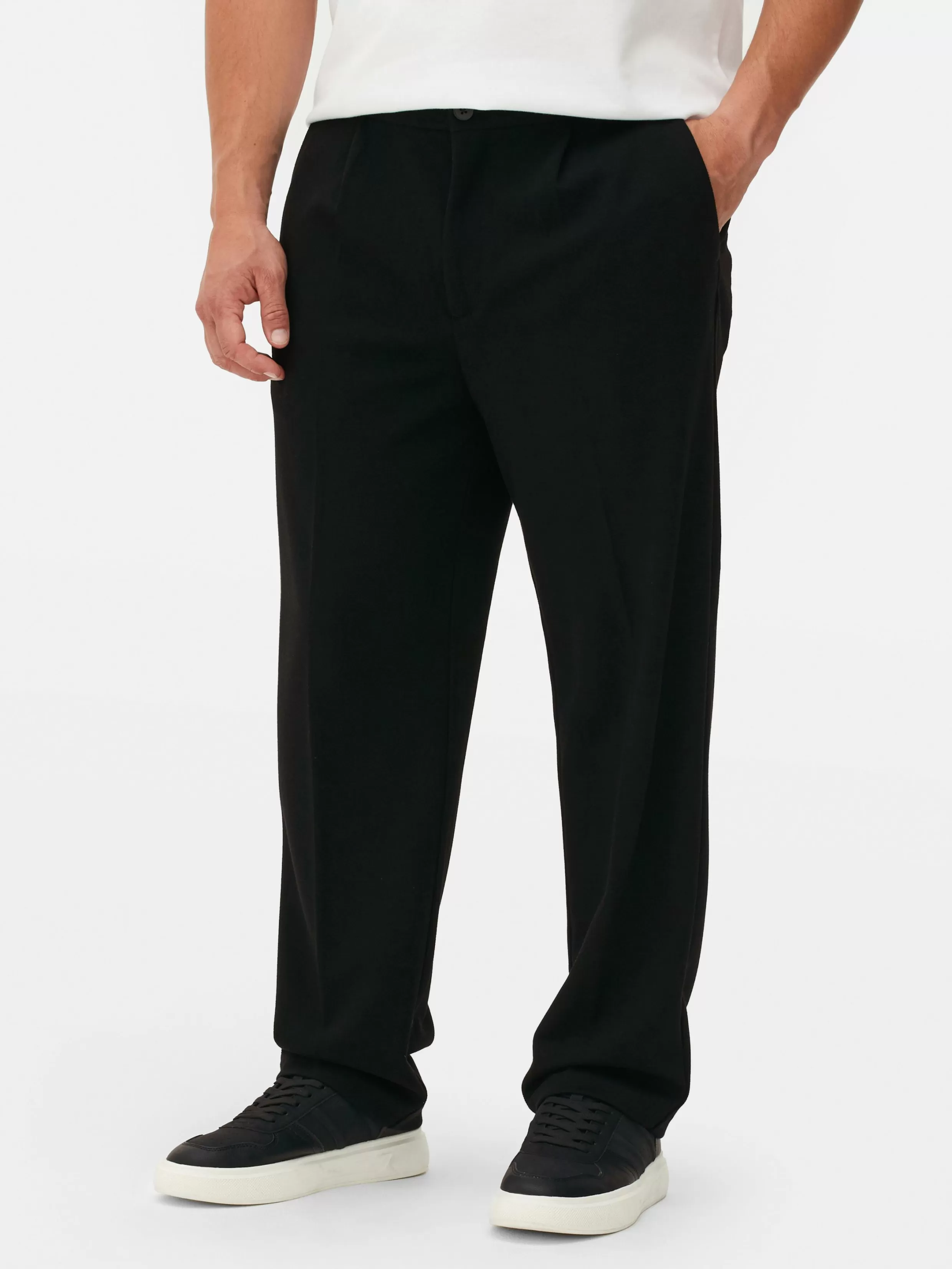 Hot Kem Jersey Pants Pants