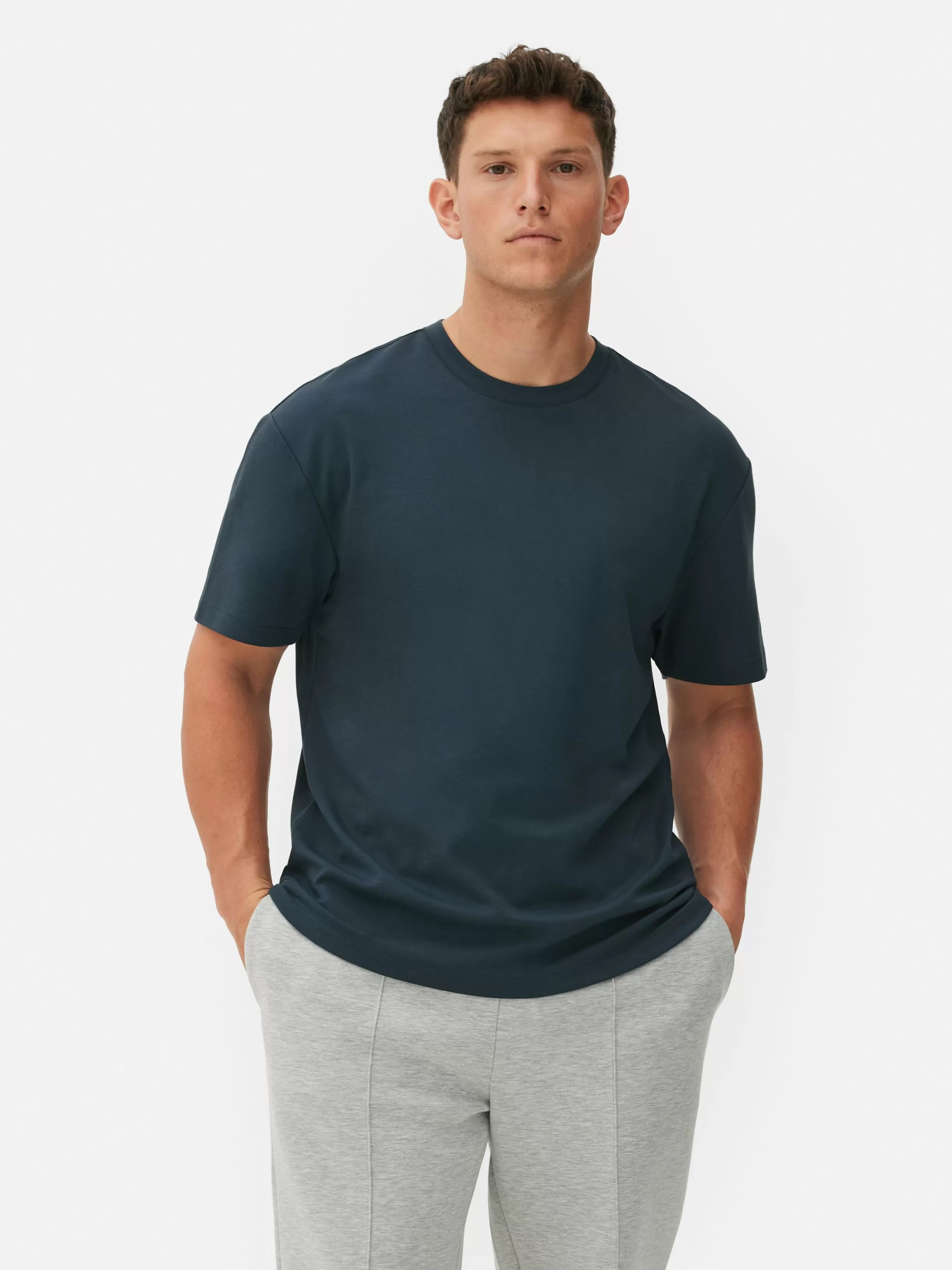 Clearance Kem Relaxed T-Shirt Tops And T-Shirts