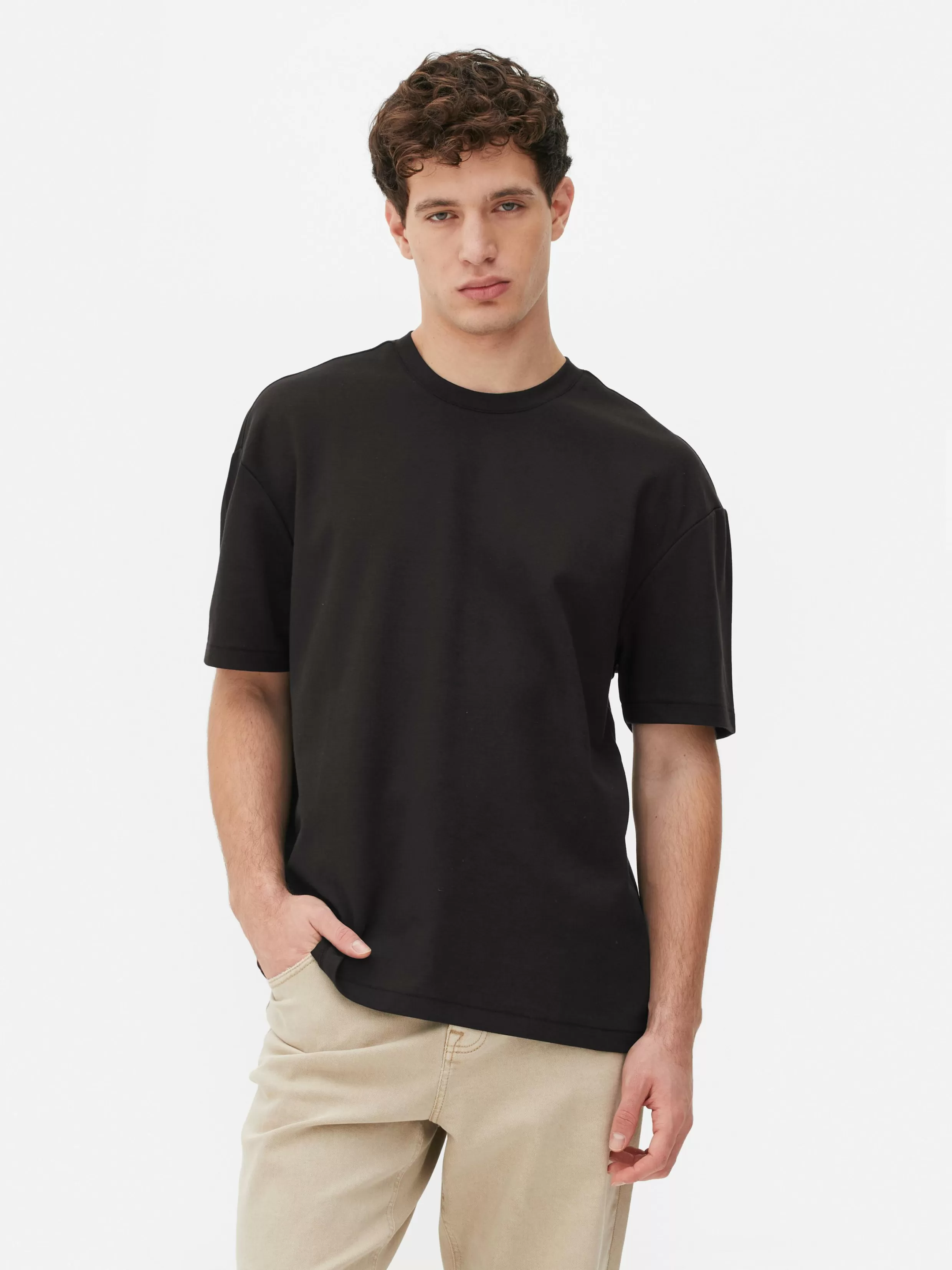 Cheap Kem Relaxed T-Shirt Tops And T-Shirts