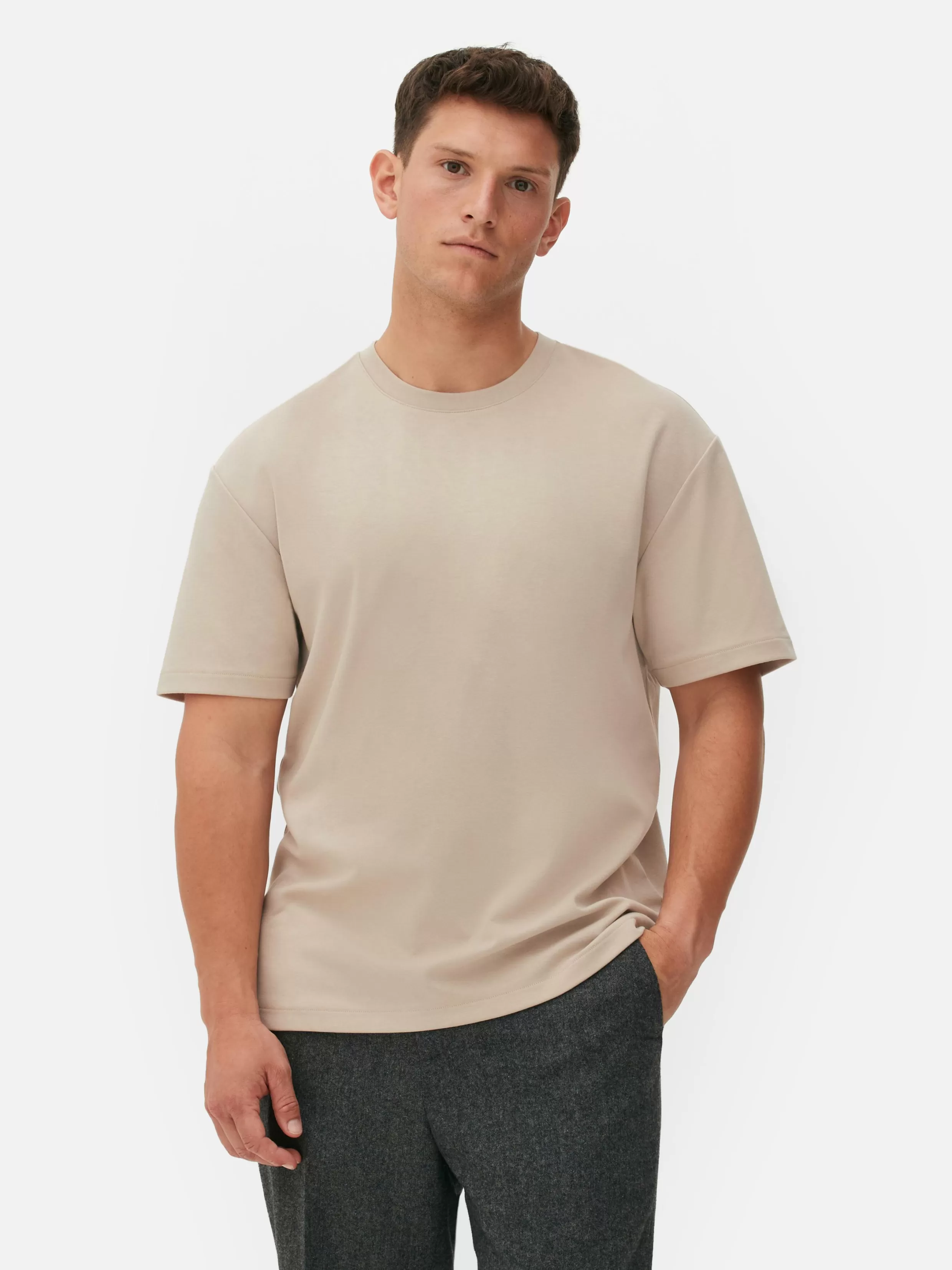 Store Kem Relaxed T-Shirt Tops And T-Shirts