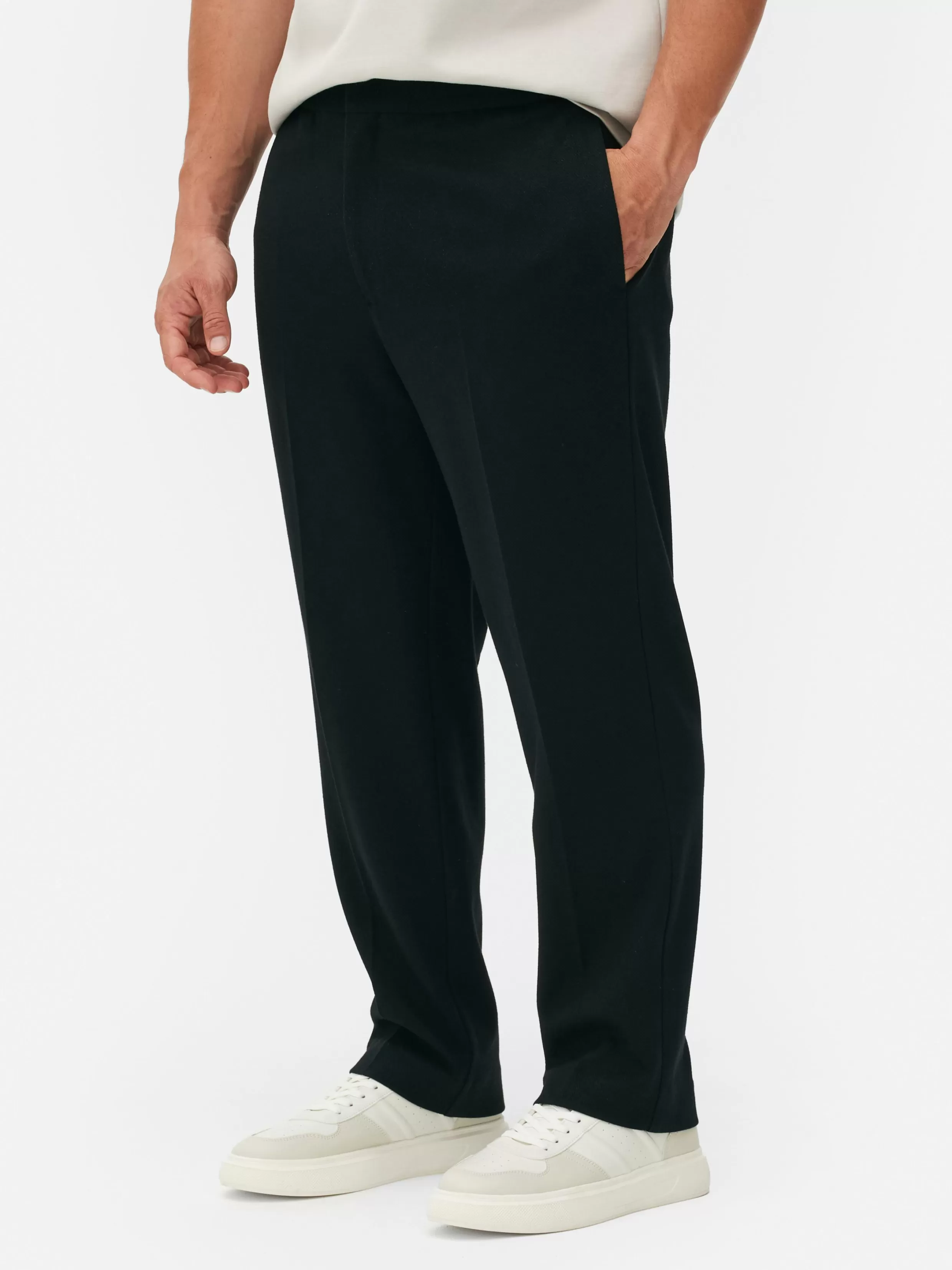 Best Kem Textured Pants Pants