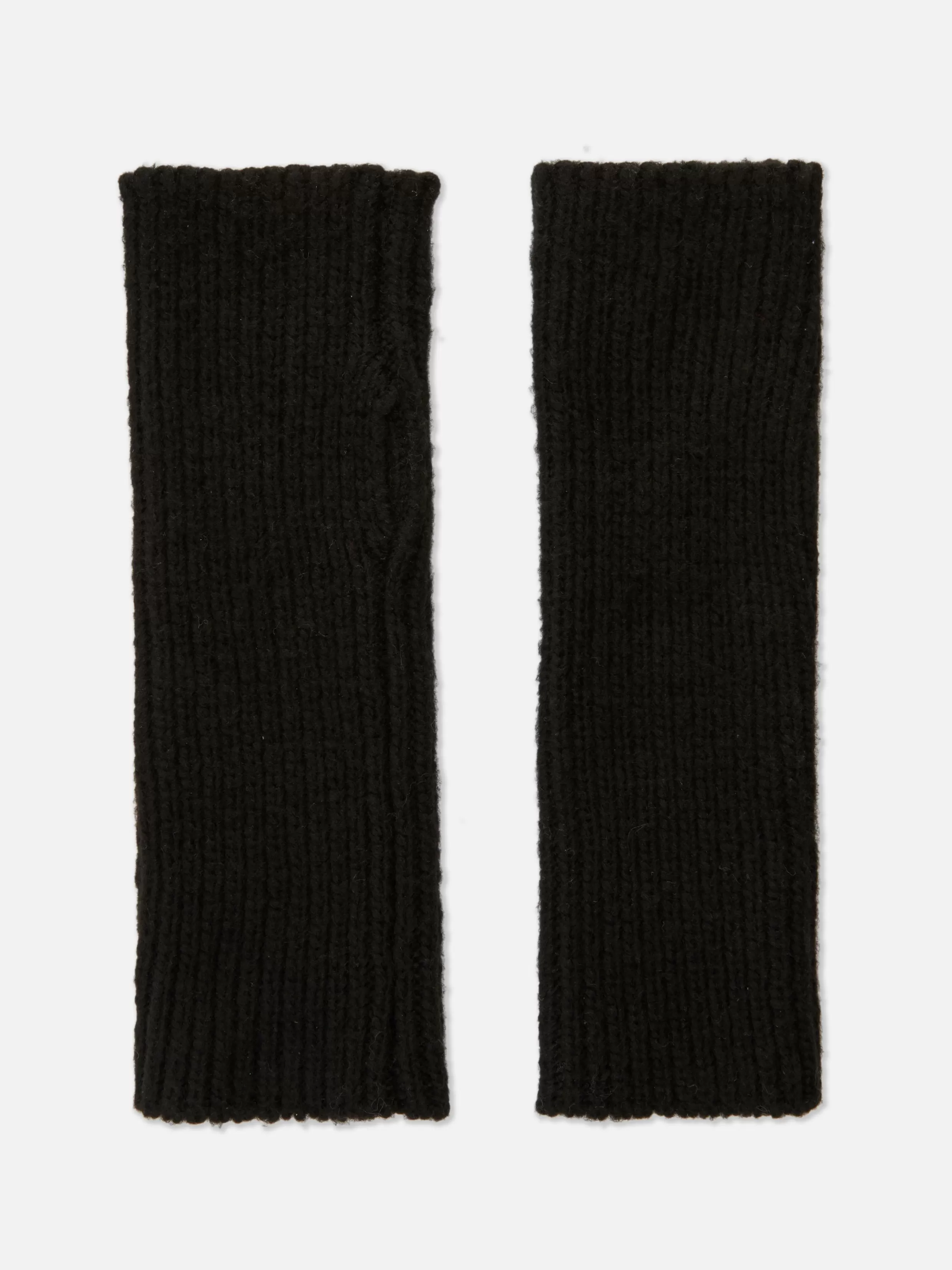 Outlet Knitted Wrist Warmers Women Hats, Gloves And Scarves